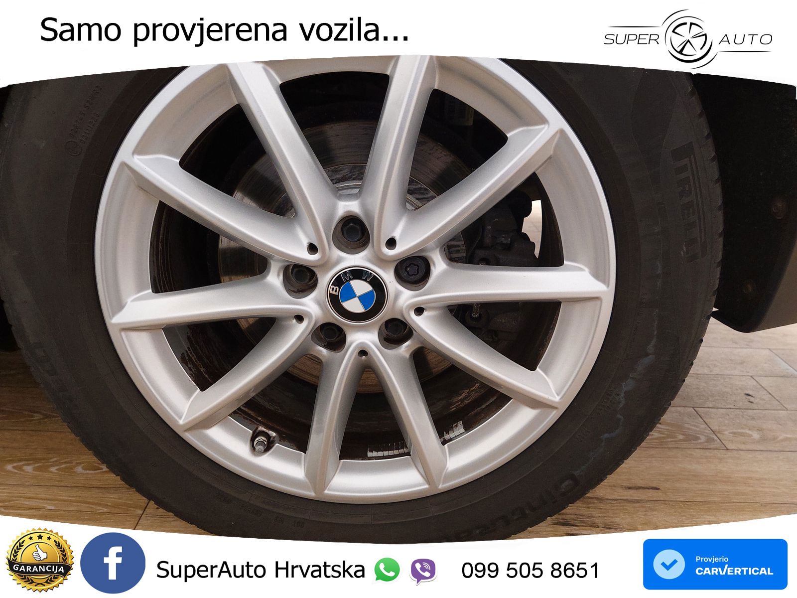 BMW X1 20d (190 KS) xDrive Steptronic Advantage