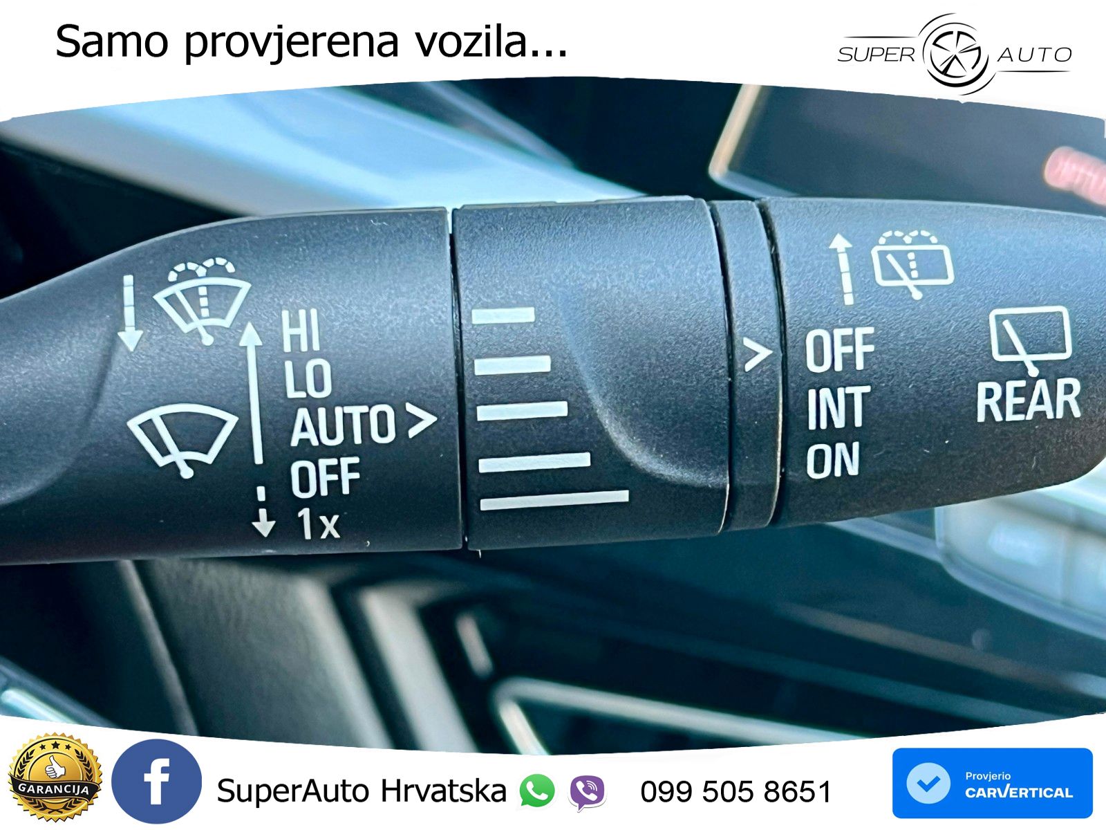 Opel Grandland 1.2i Turbo (130 KS) Automatic GS