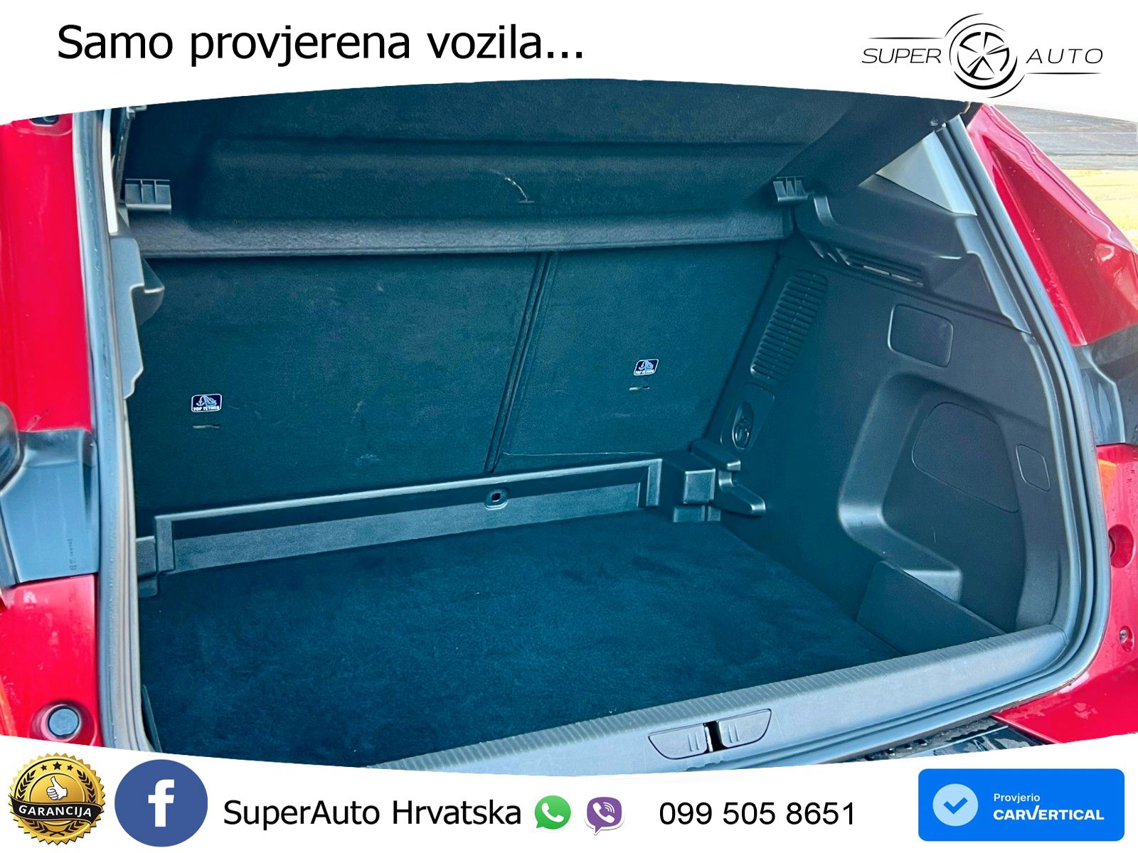 Opel Grandland 1.2i Turbo (130 KS) Automatic GS