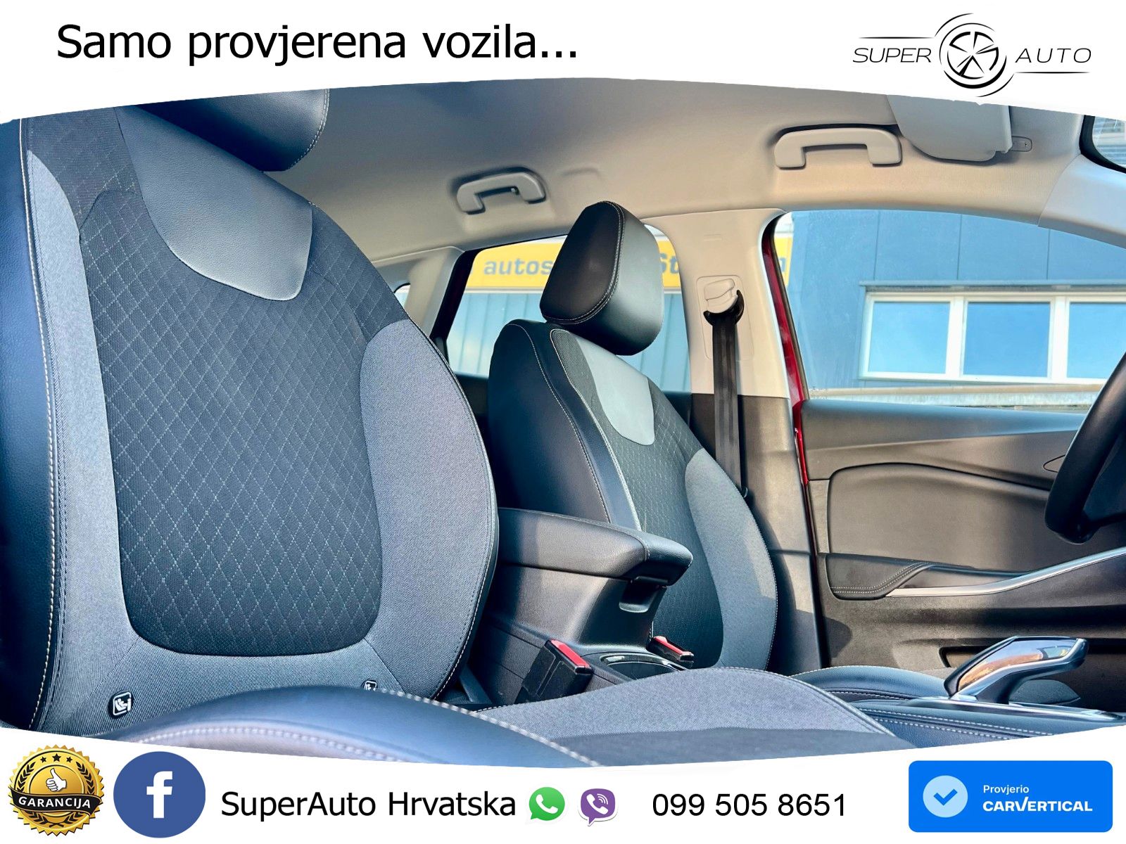 Opel Grandland 1.2i Turbo (130 KS) Automatic GS