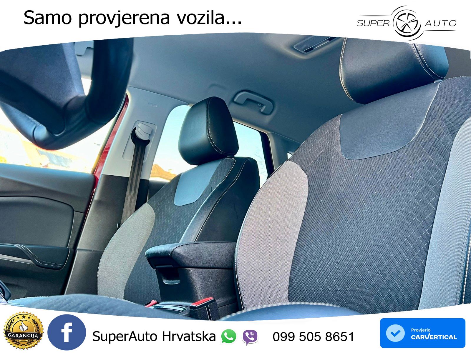 Opel Grandland 1.2i Turbo (130 KS) Automatic GS