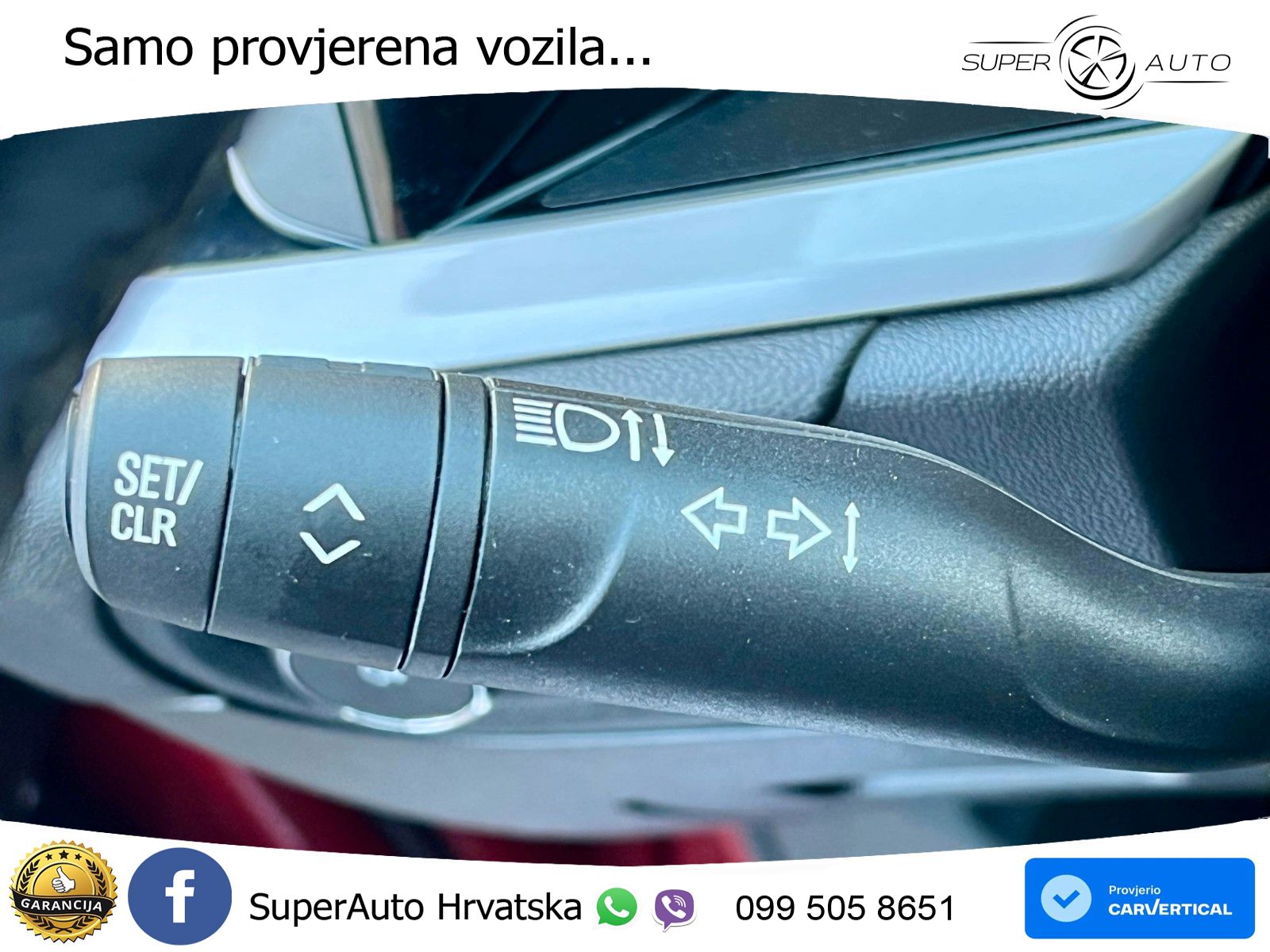 Opel Grandland 1.2i Turbo (130 KS) Automatic GS