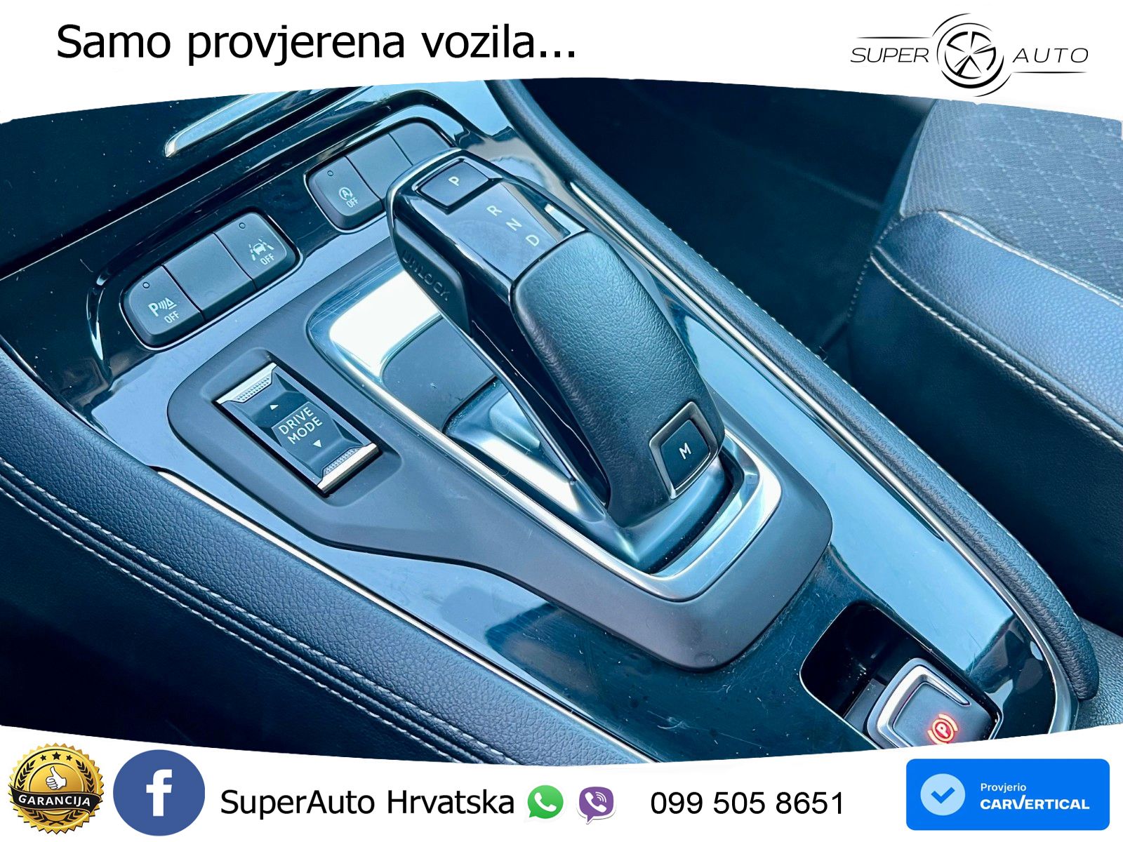 Opel Grandland 1.2i Turbo (130 KS) Automatic GS