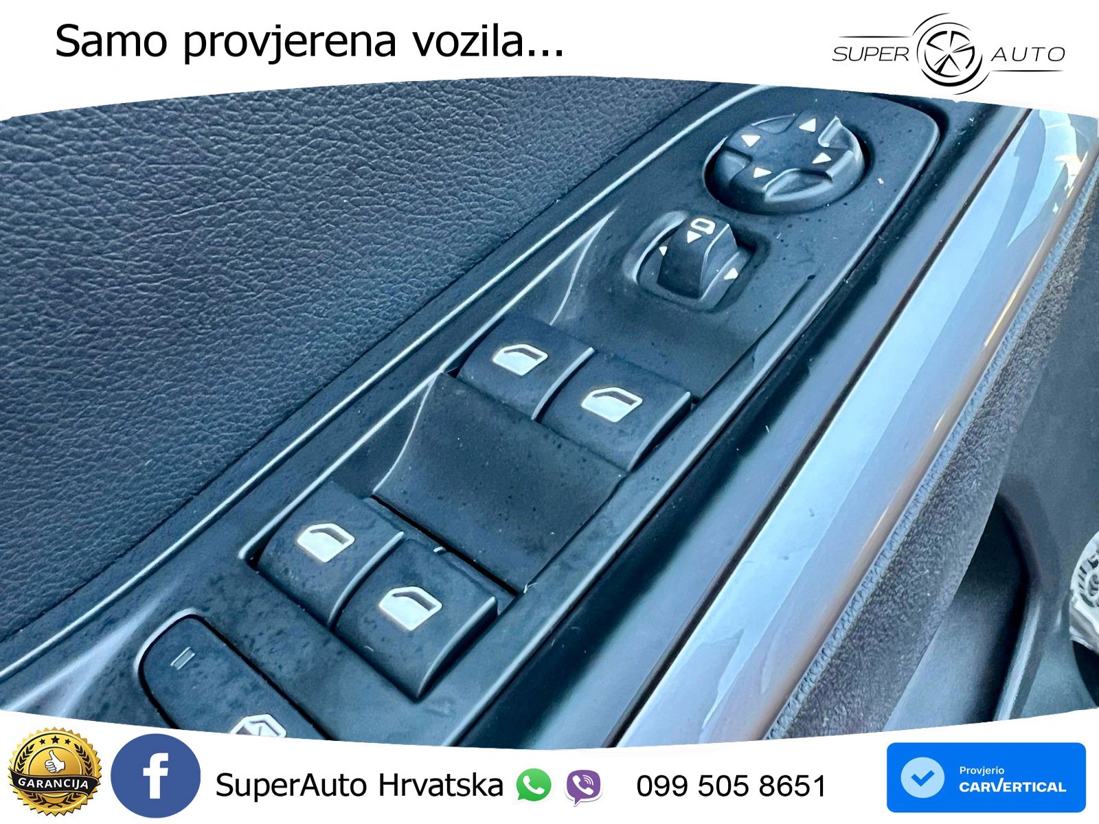 Opel Grandland 1.2i Turbo (130 KS) Automatic GS