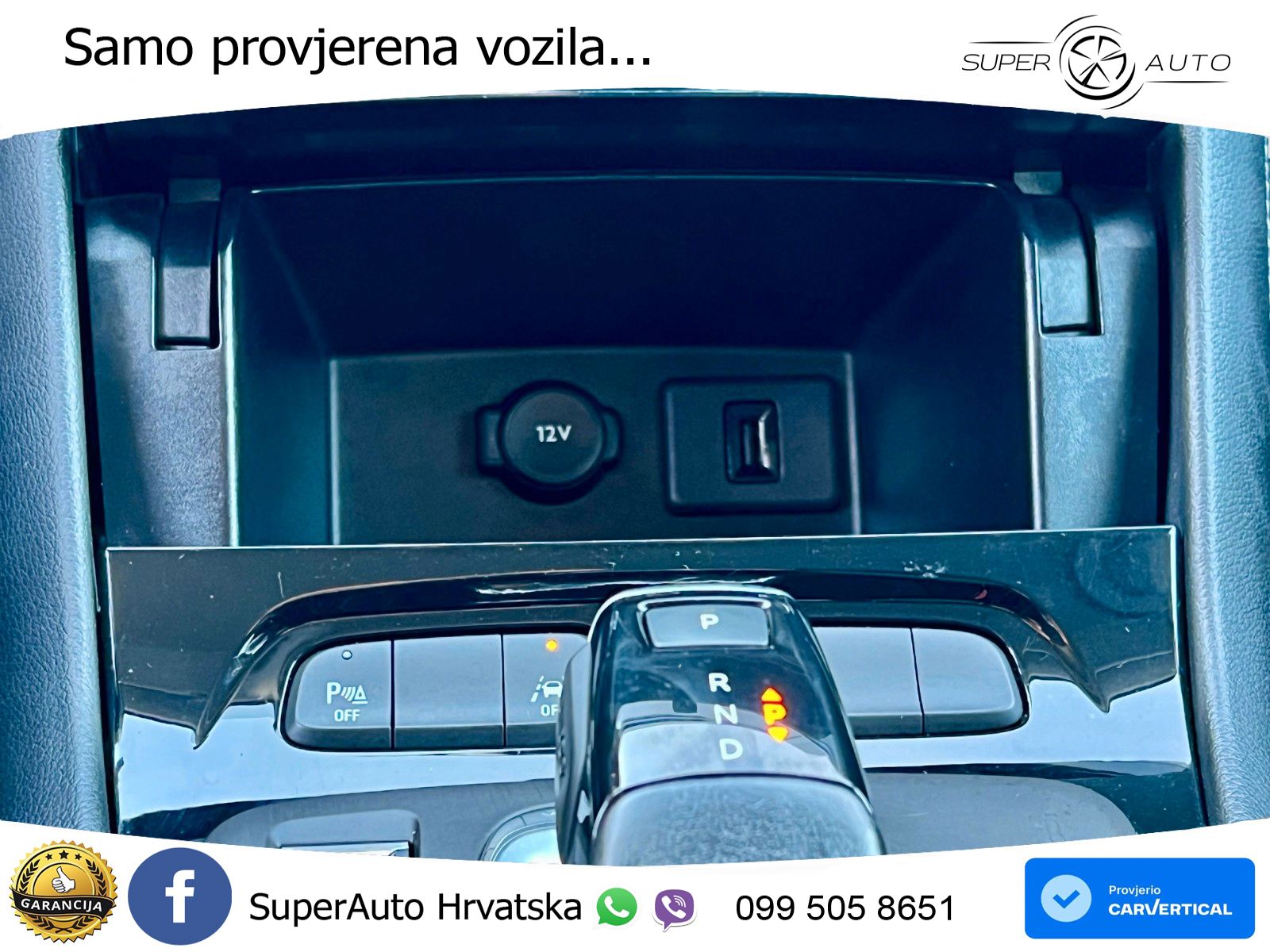 Opel Grandland 1.2i Turbo (130 KS) Automatic GS