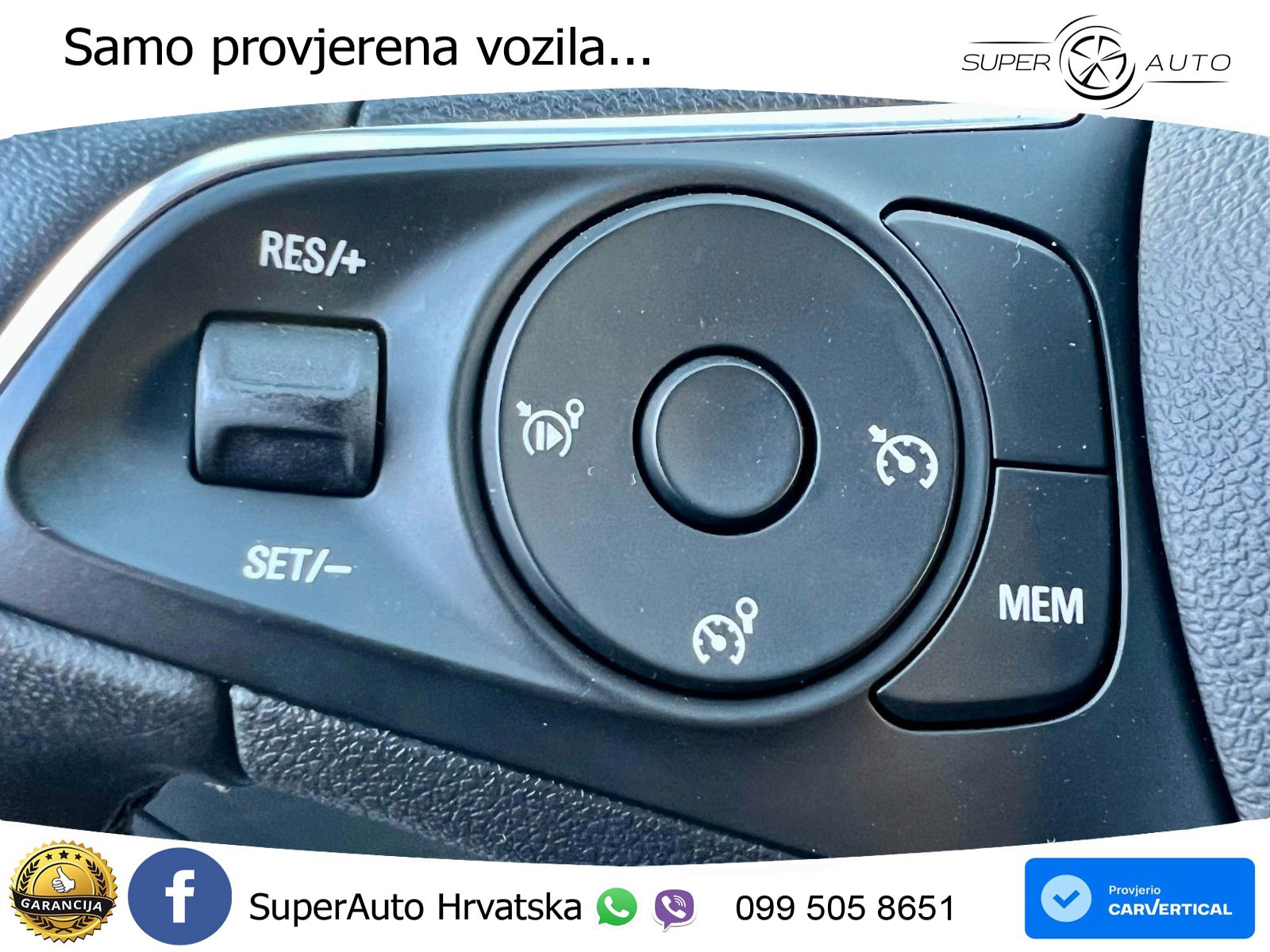 Opel Grandland 1.2i Turbo (130 KS) Automatic GS