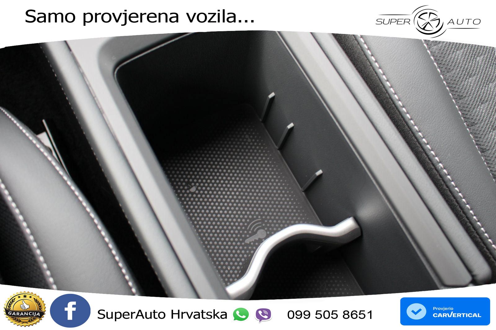 Volkswagen T-Roc II 1.5 eTSI (150 KS)  DSG LED+GR SJED+ACC