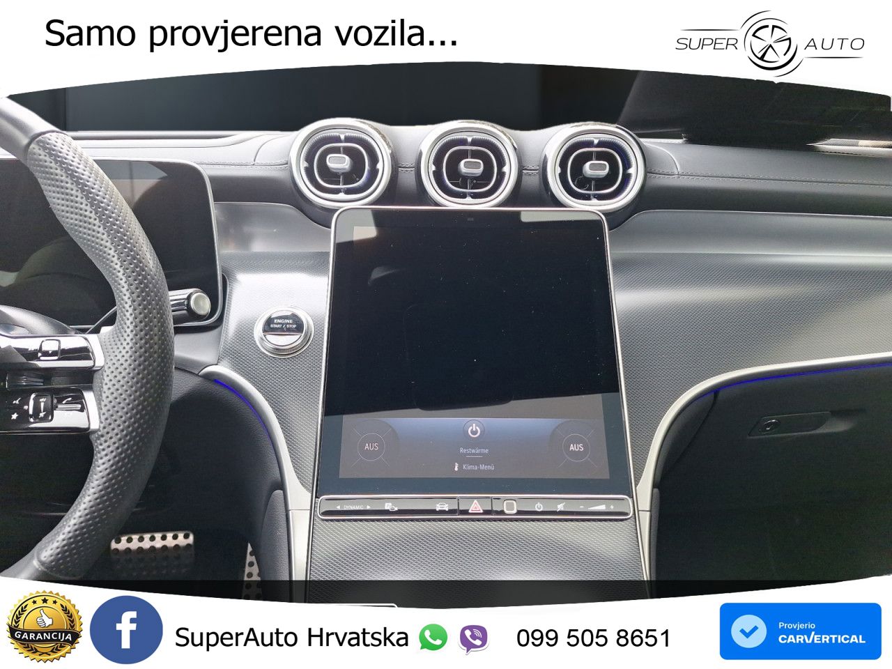 Mercedes GLC Coupe 450d (367 KS) 4MATIC 9G-TRONIC AMG