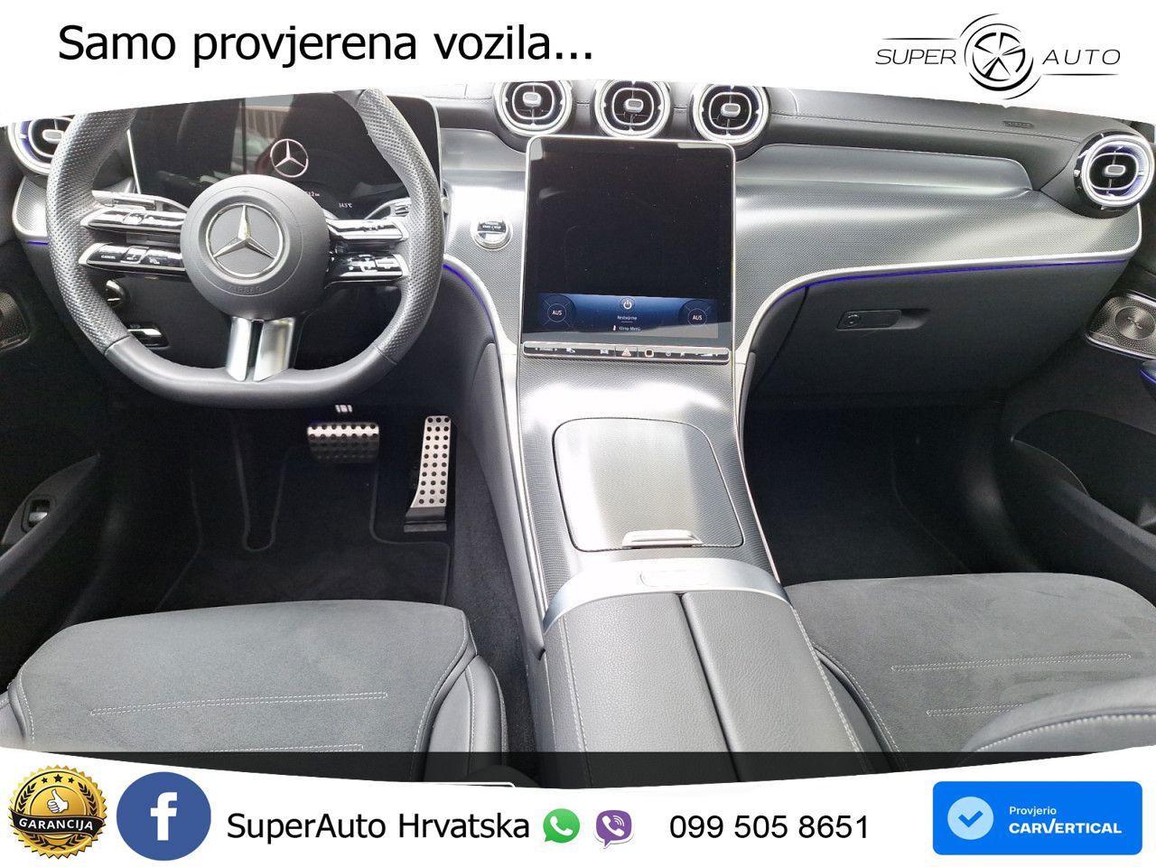 Mercedes GLC Coupe 450d (367 KS) 4MATIC 9G-TRONIC AMG