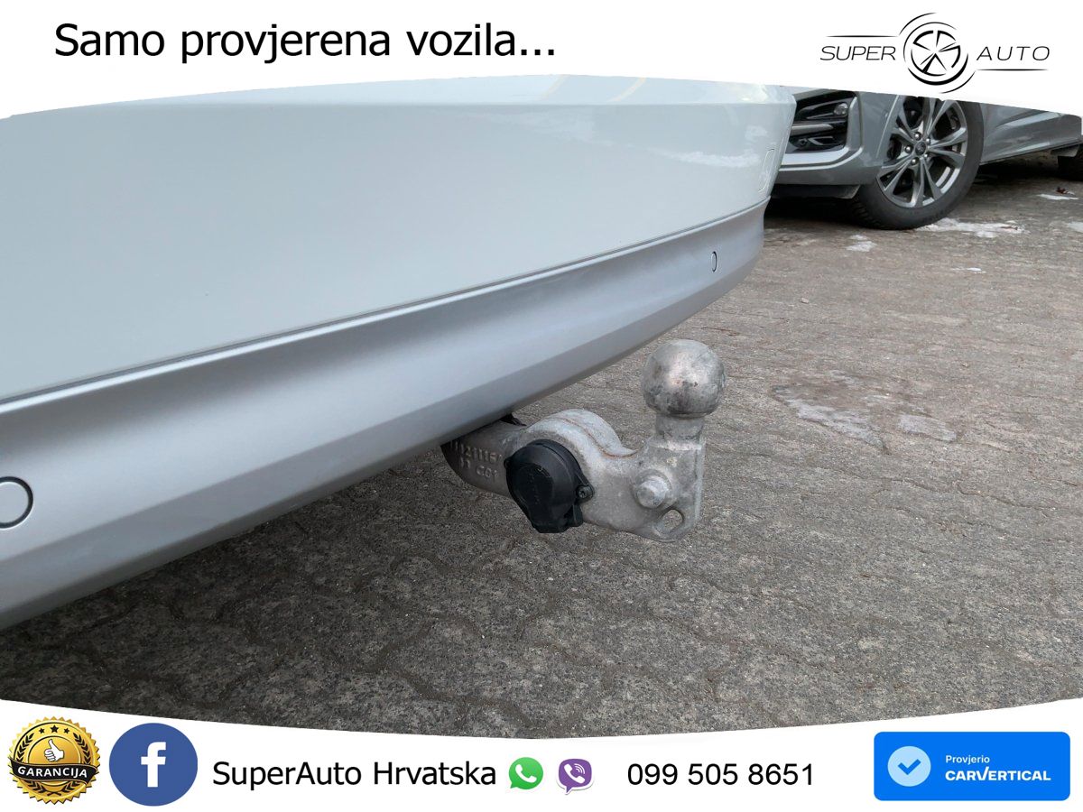 Volvo XC90 2.0 B5 Diesel AWD Automatic LED+GR SJED+ACC