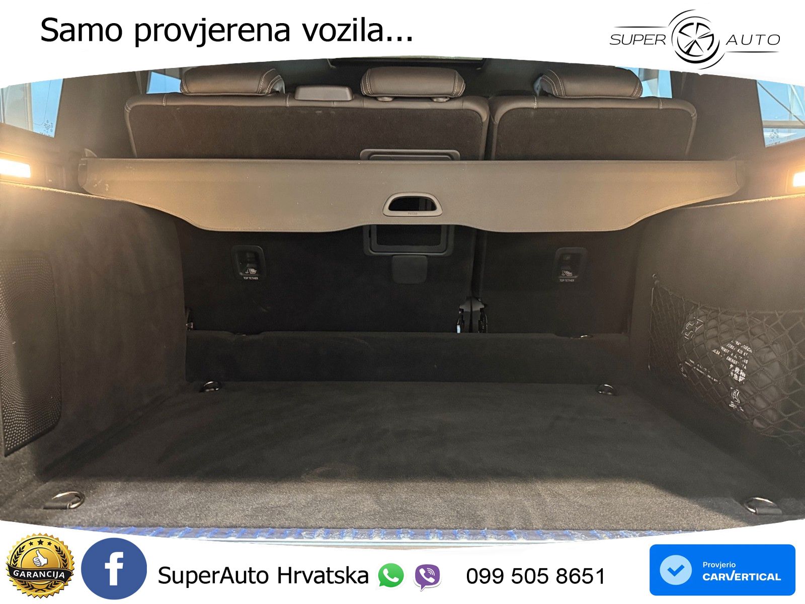 Mercedes G 450d Long (367 KS) 4MATIC 9G-TRONIC AMG LED+GR SJED+ACC
