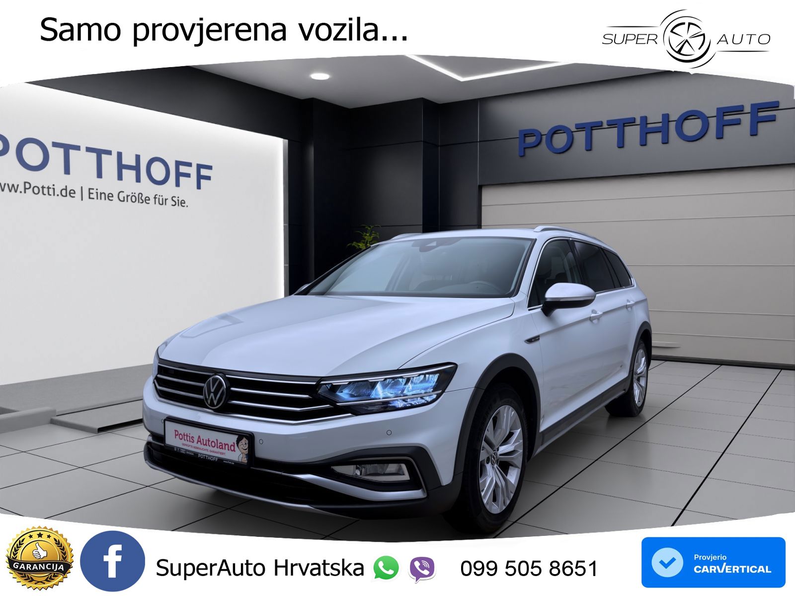 Volkswagen Passat Variant 2.0 TDI (200 KS) 4MOTION DSG LED+GR SJED+ACC
