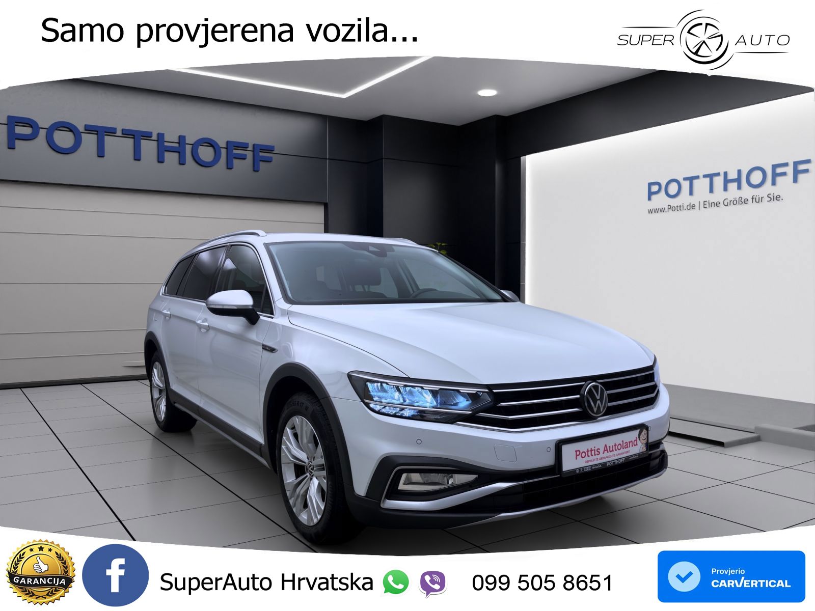 Volkswagen Passat Variant 2.0 TDI (200 KS) 4MOTION DSG LED+GR SJED+ACC