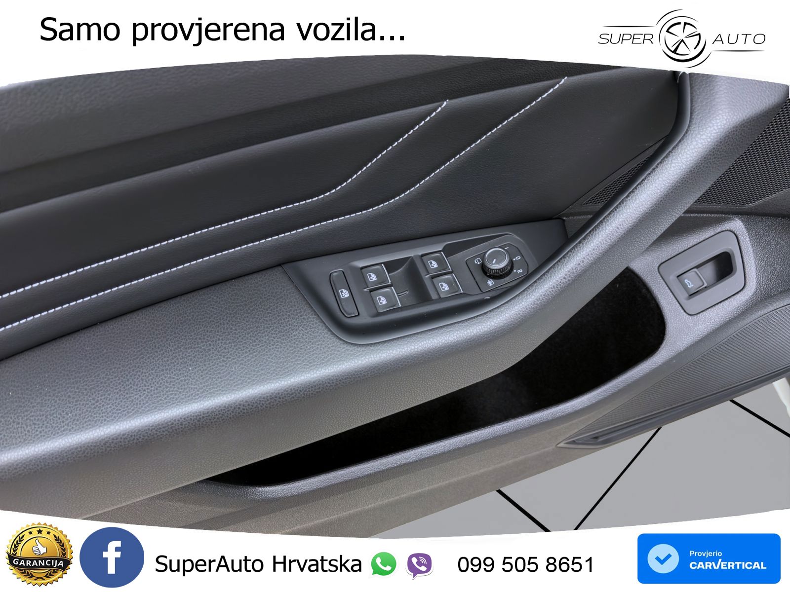 Volkswagen Passat Variant 2.0 TDI (200 KS) 4MOTION DSG LED+GR SJED+ACC
