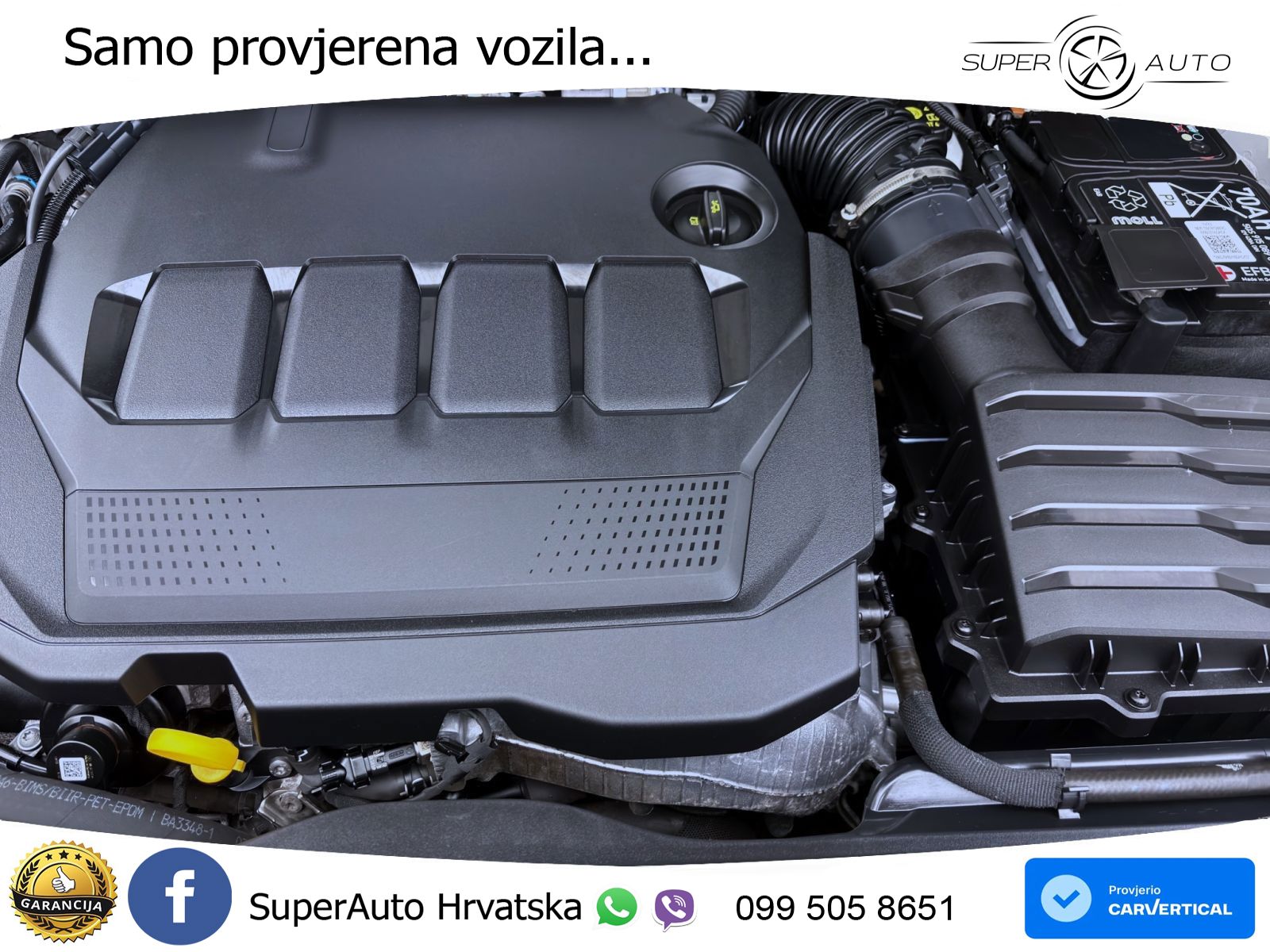 Volkswagen Passat Variant 2.0 TDI (200 KS) 4MOTION DSG LED+GR SJED+ACC