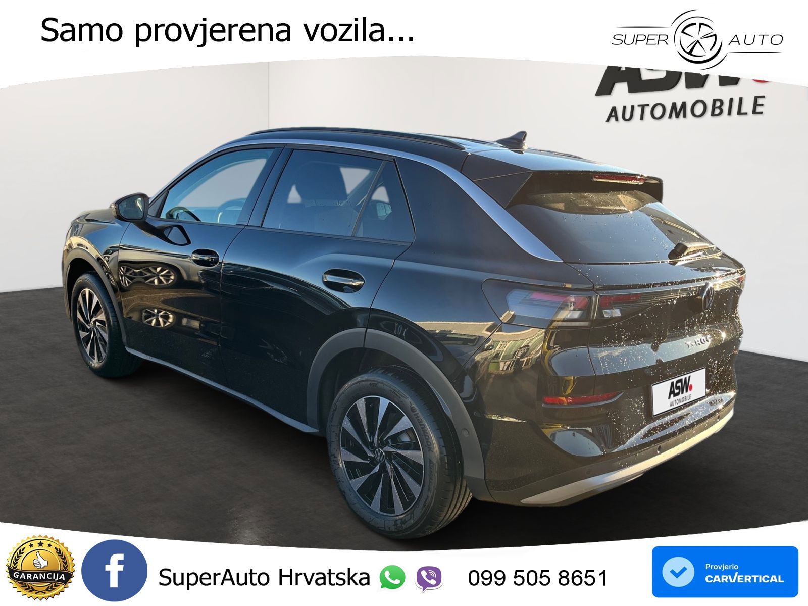 Volkswagen T-Roc II 1.5 eTSI (116 KS)  DSG LED+GR SJED+ACC