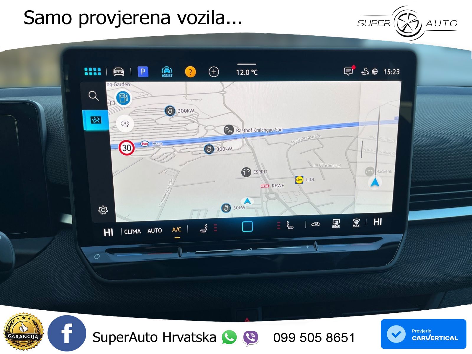 Volkswagen T-Roc II 1.5 eTSI (116 KS)  DSG LED+GR SJED+ACC