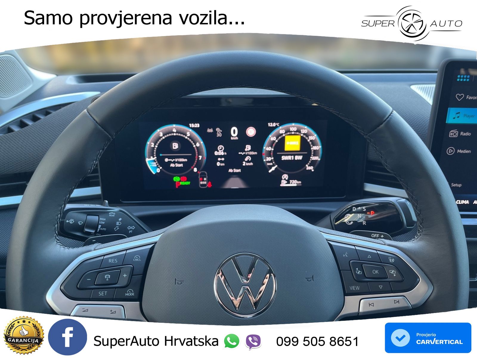 Volkswagen T-Roc II 1.5 eTSI (116 KS)  DSG LED+GR SJED+ACC