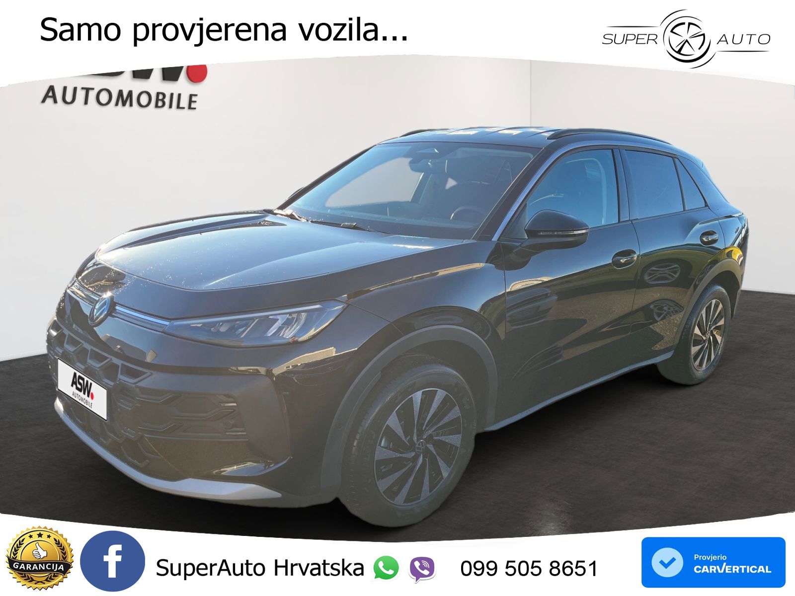 Volkswagen T-Roc II 1.5 eTSI (116 KS)  DSG LED+GR SJED+ACC