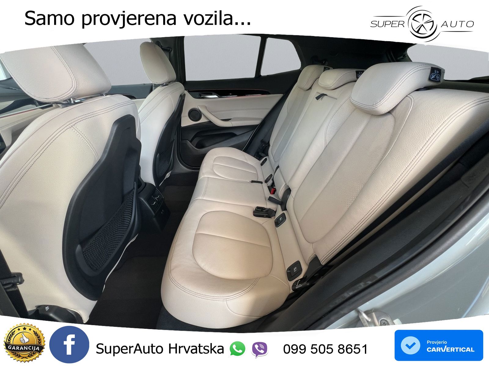 BMW X2 xDrive20d Steptronic M Sport