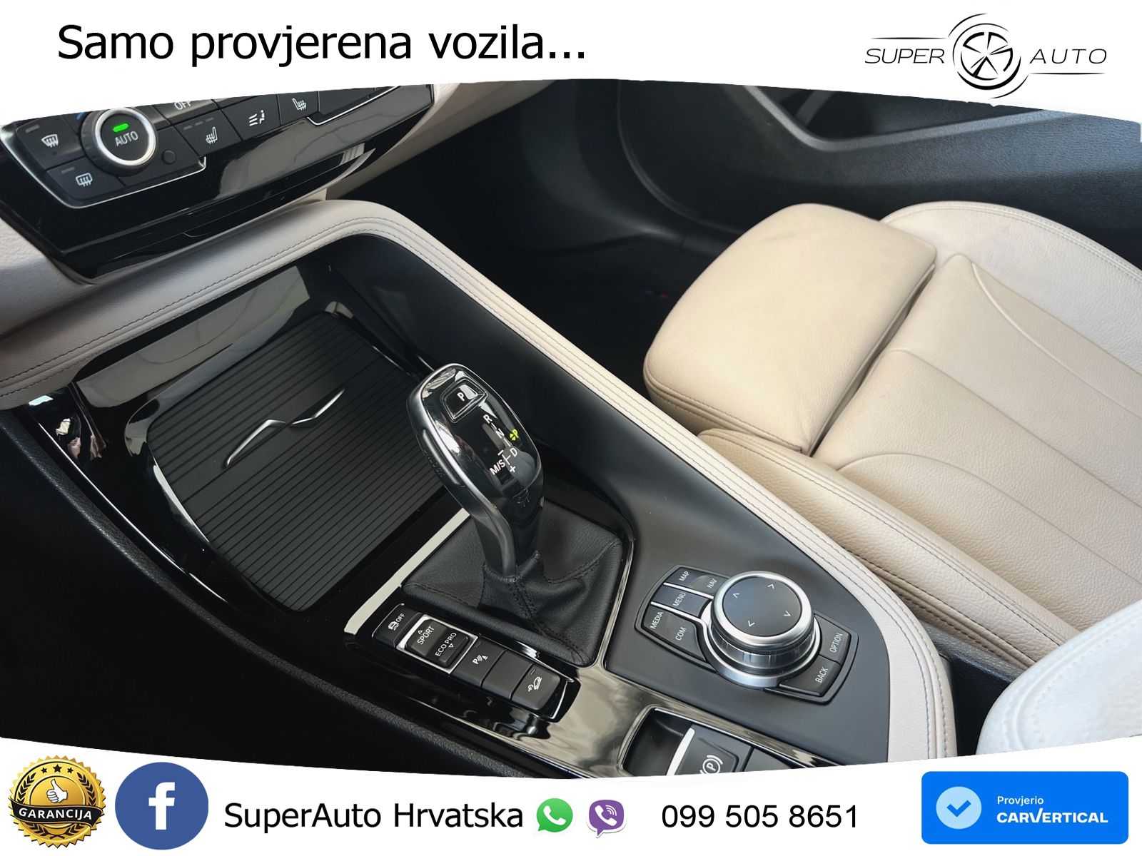 BMW X2 xDrive20d Steptronic M Sport
