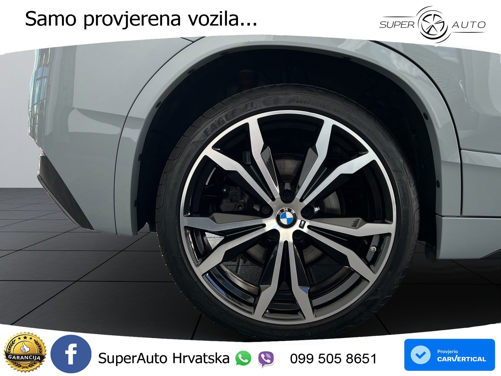 BMW X2 xDrive20d Steptronic M Sport