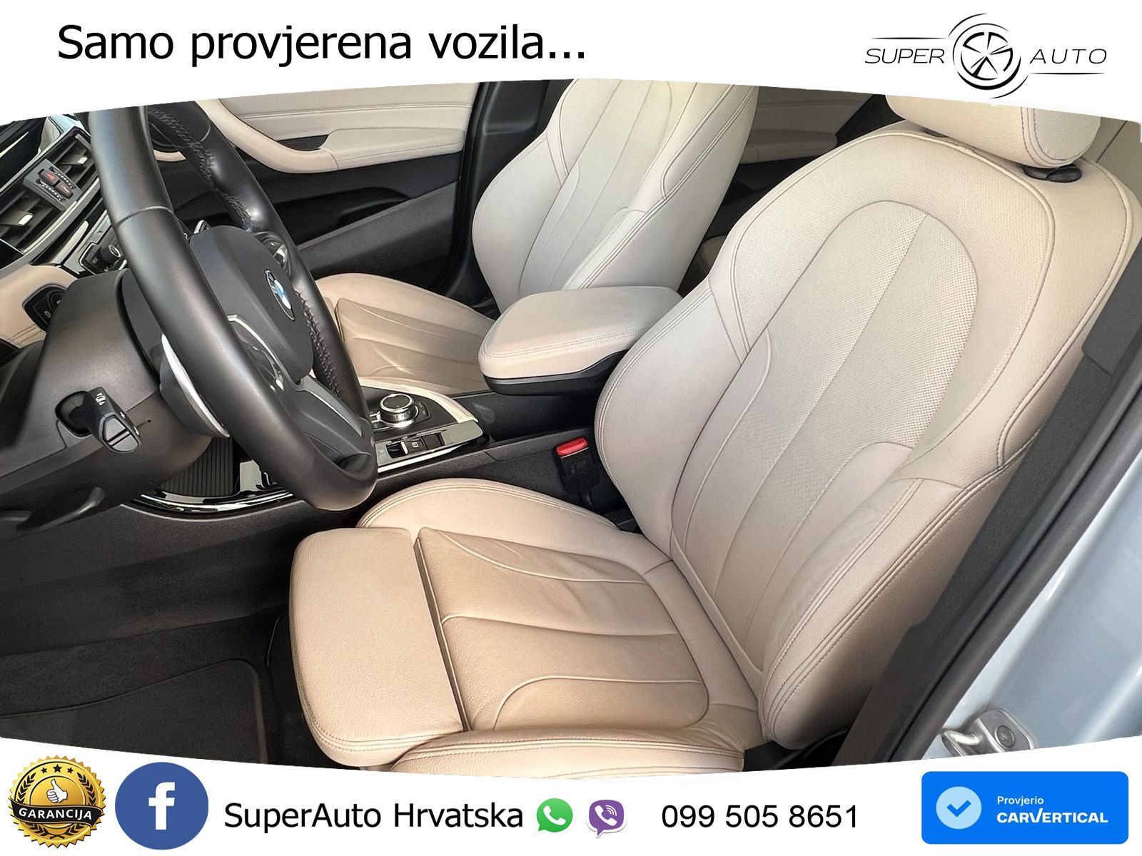 BMW X2 xDrive20d Steptronic M Sport