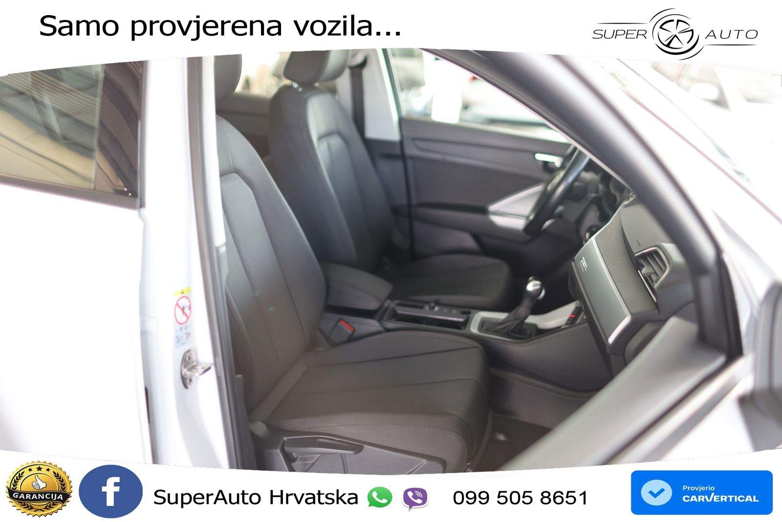 Audi Q3 40 TFSI (190 KS) quattro S tronic advanced
