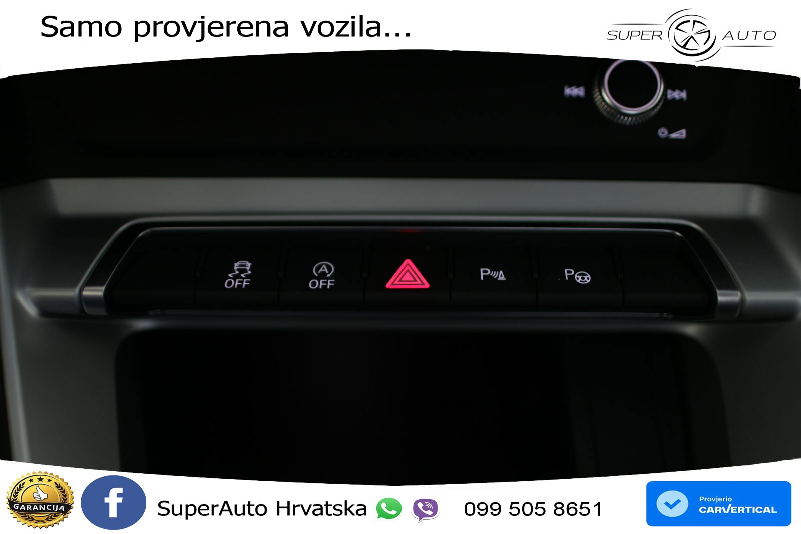 Audi Q3 40 TFSI (190 KS) quattro S tronic advanced