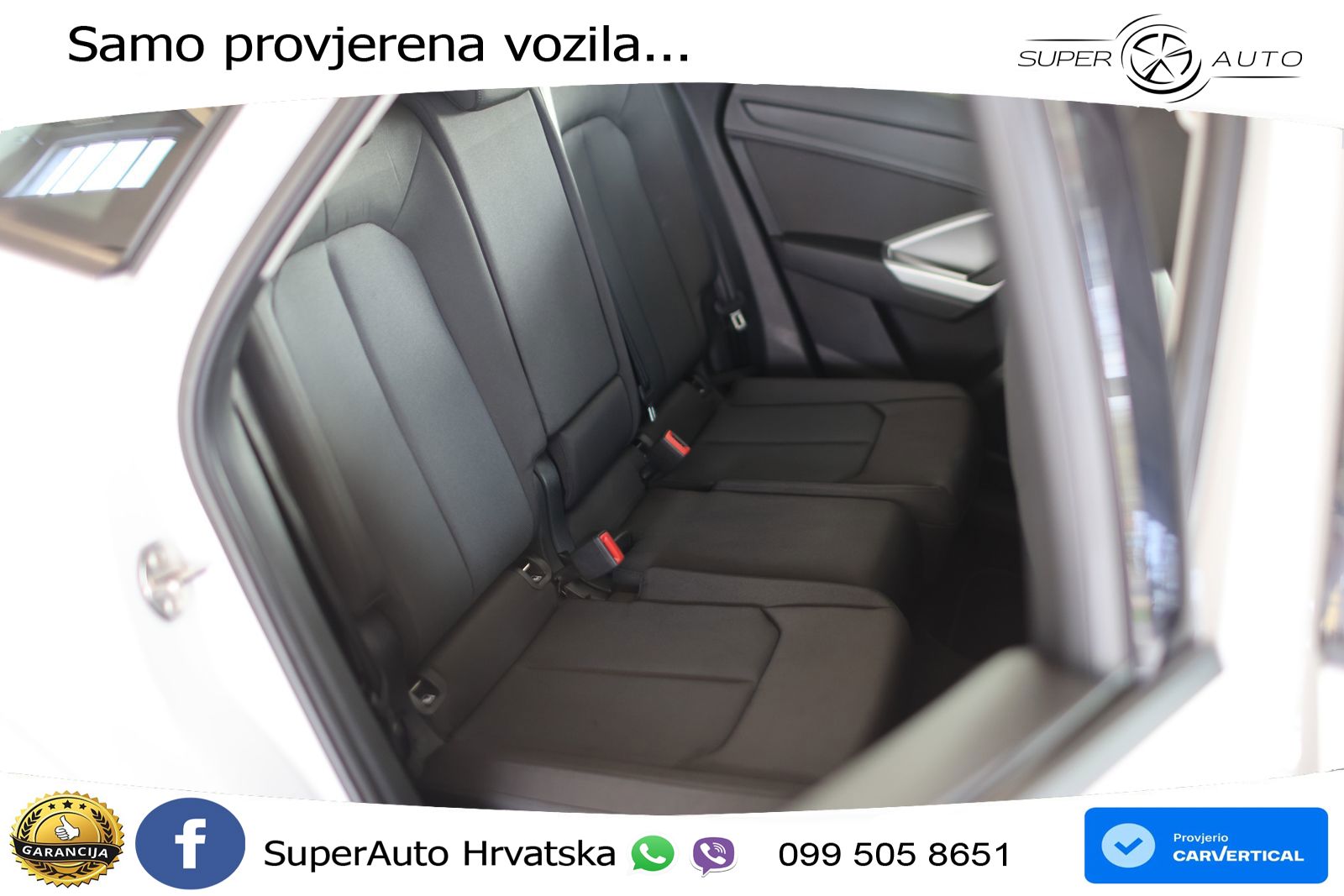 Audi Q3 40 TFSI (190 KS) quattro S tronic advanced