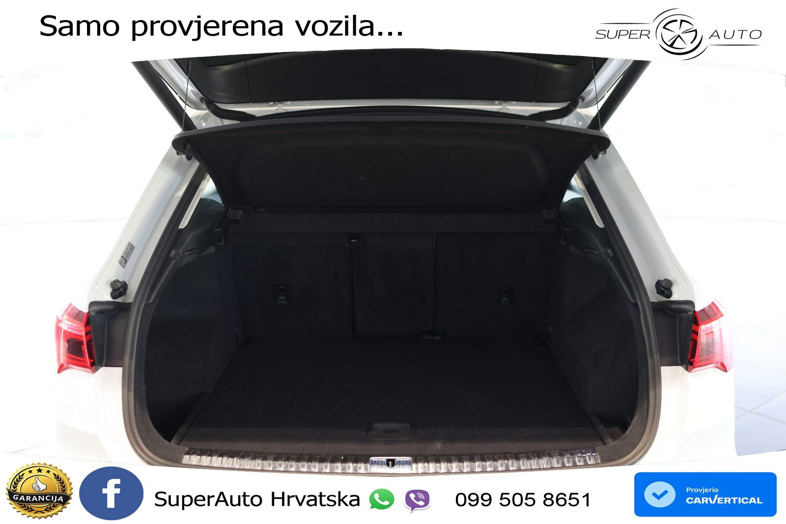 Audi Q3 40 TFSI (190 KS) quattro S tronic advanced