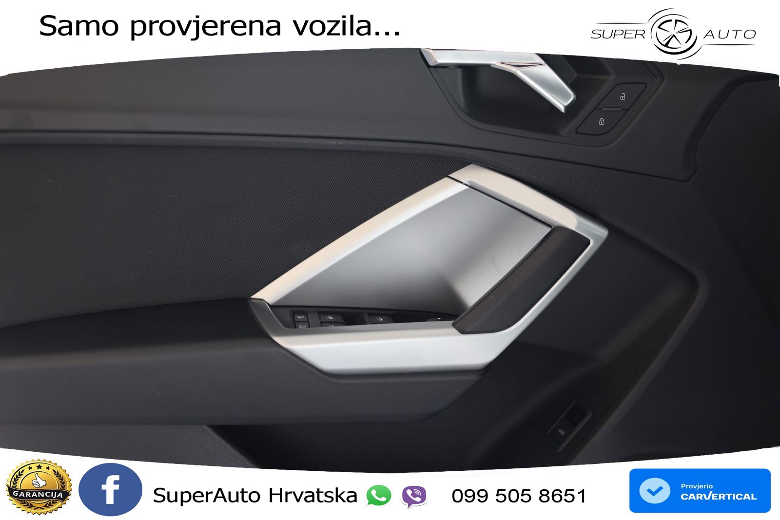 Audi Q3 40 TFSI (190 KS) quattro S tronic advanced