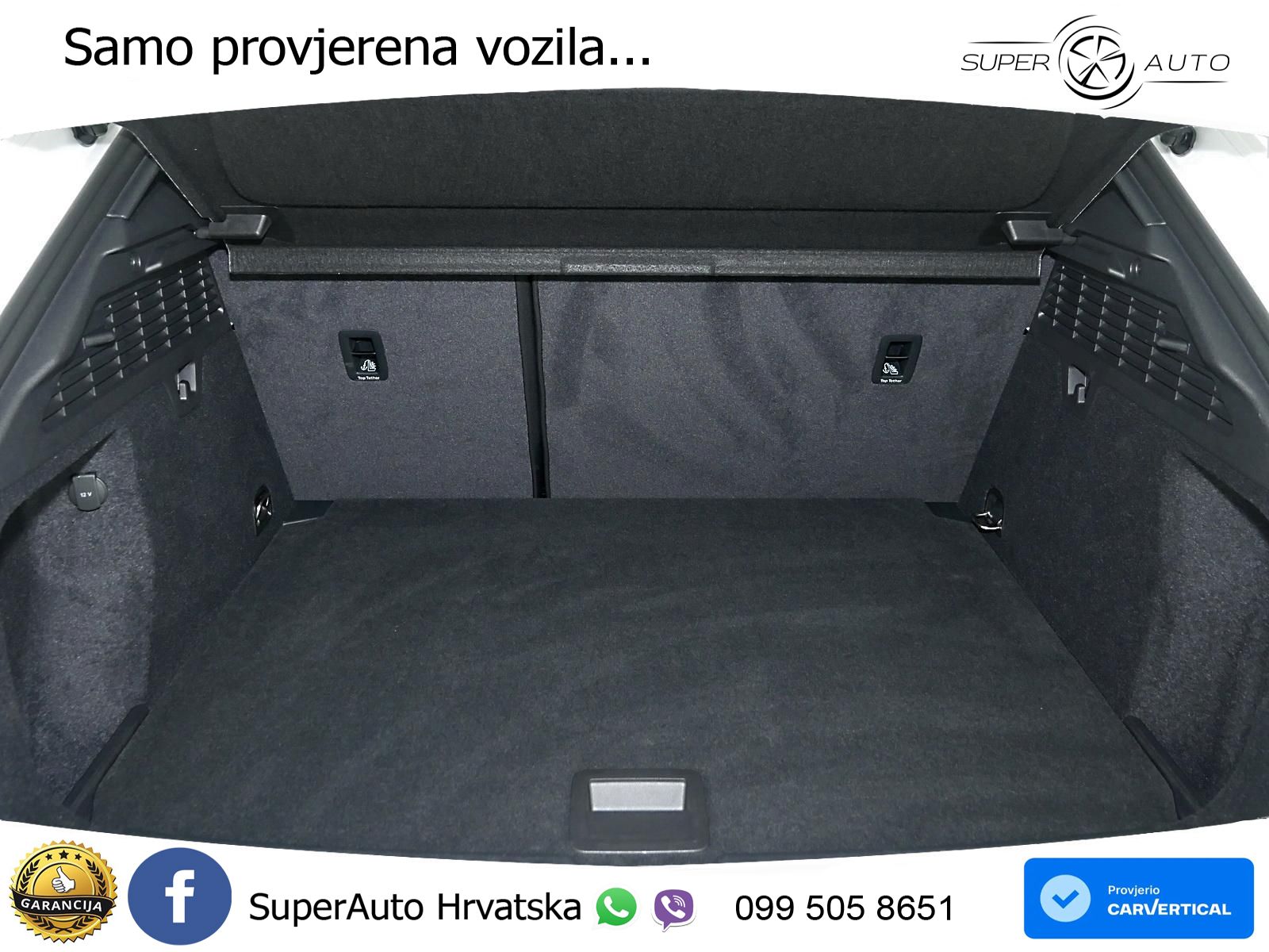 Audi S3 2.0 TFSI (333 KS) quattro S tronic