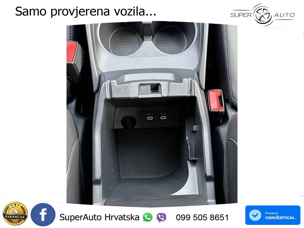 Nissan Qashqai 1.3 DIG-T (158 KS) Xtronic LED+GR SJED+ACC