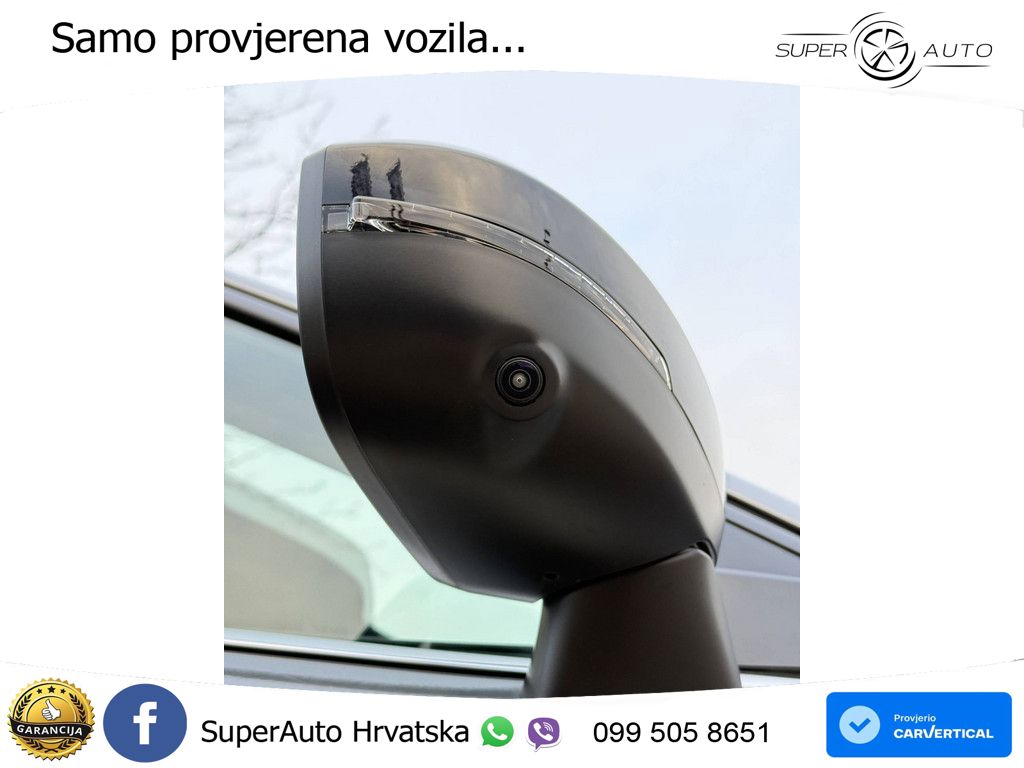 Nissan Qashqai 1.3 DIG-T (158 KS) Xtronic LED+GR SJED+ACC