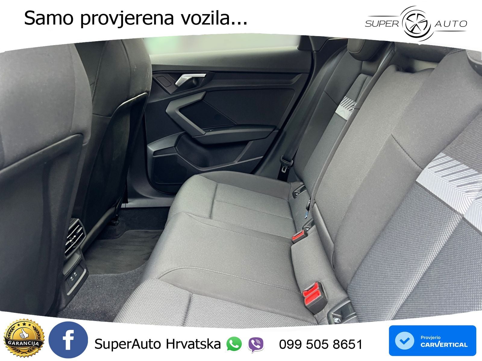 Audi A3 45 TFSIe (245 KS) S tronic S line
