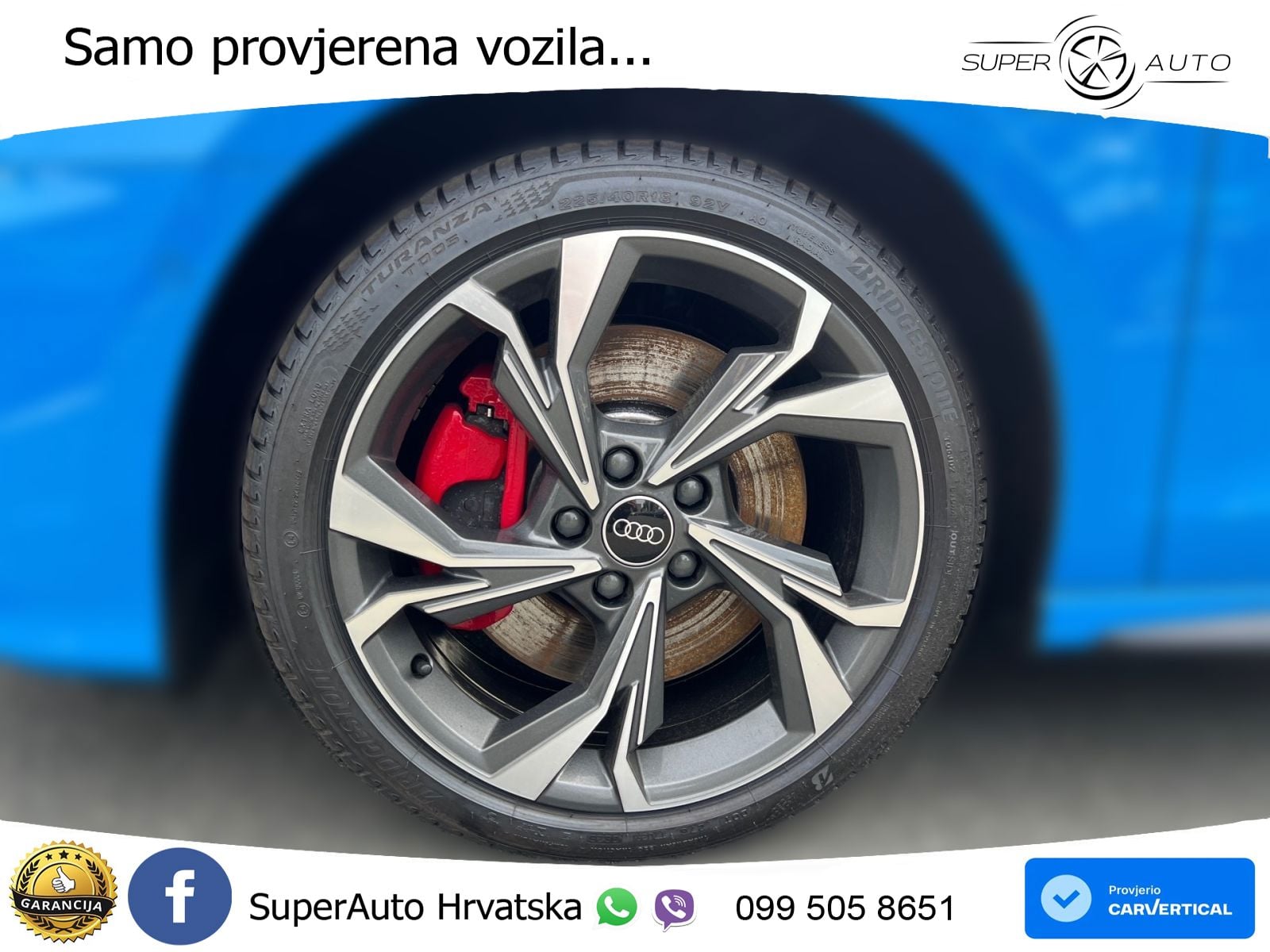 Audi A3 45 TFSIe (245 KS) S tronic S line