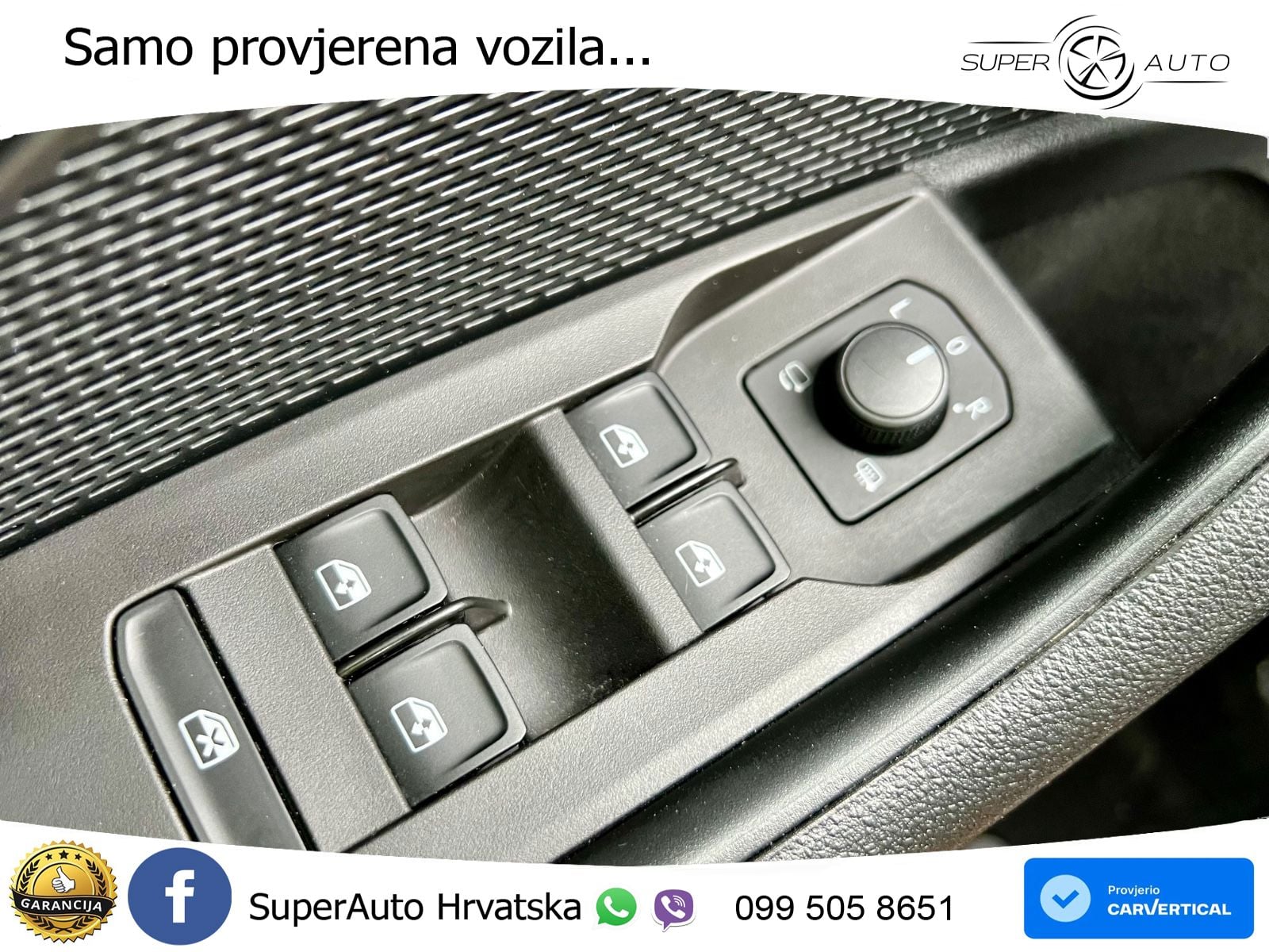 Škoda Octavia Combi 2.0 TDI (150 KS) DSG