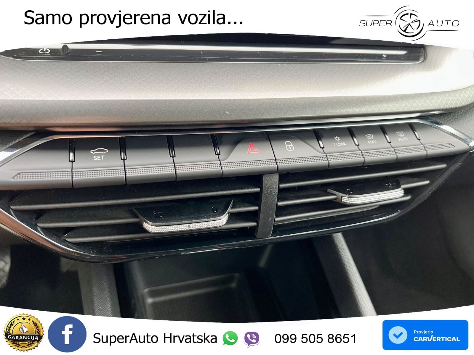 Škoda Octavia Combi 2.0 TDI (150 KS) DSG