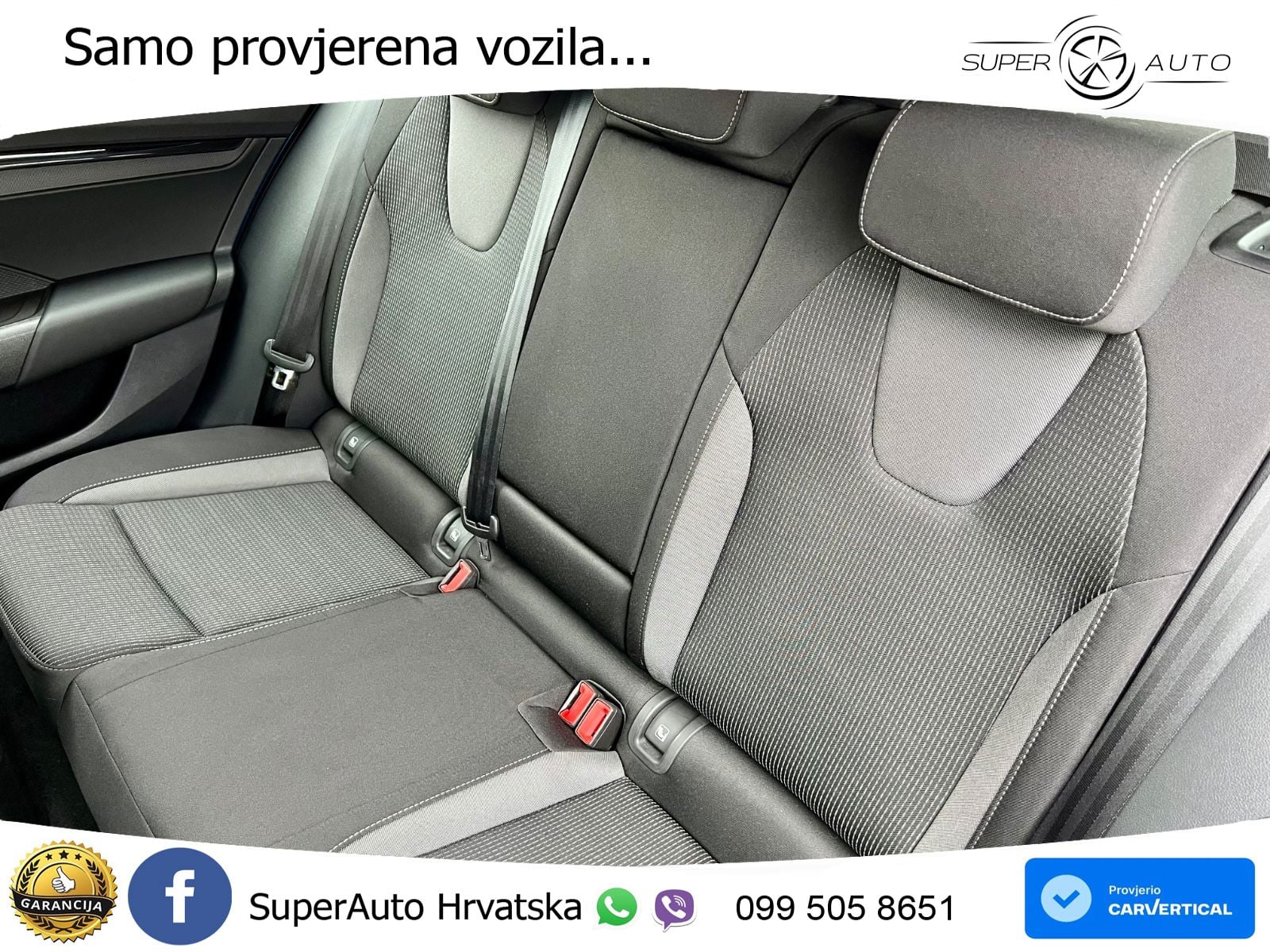 Škoda Octavia Combi 2.0 TDI (150 KS) DSG