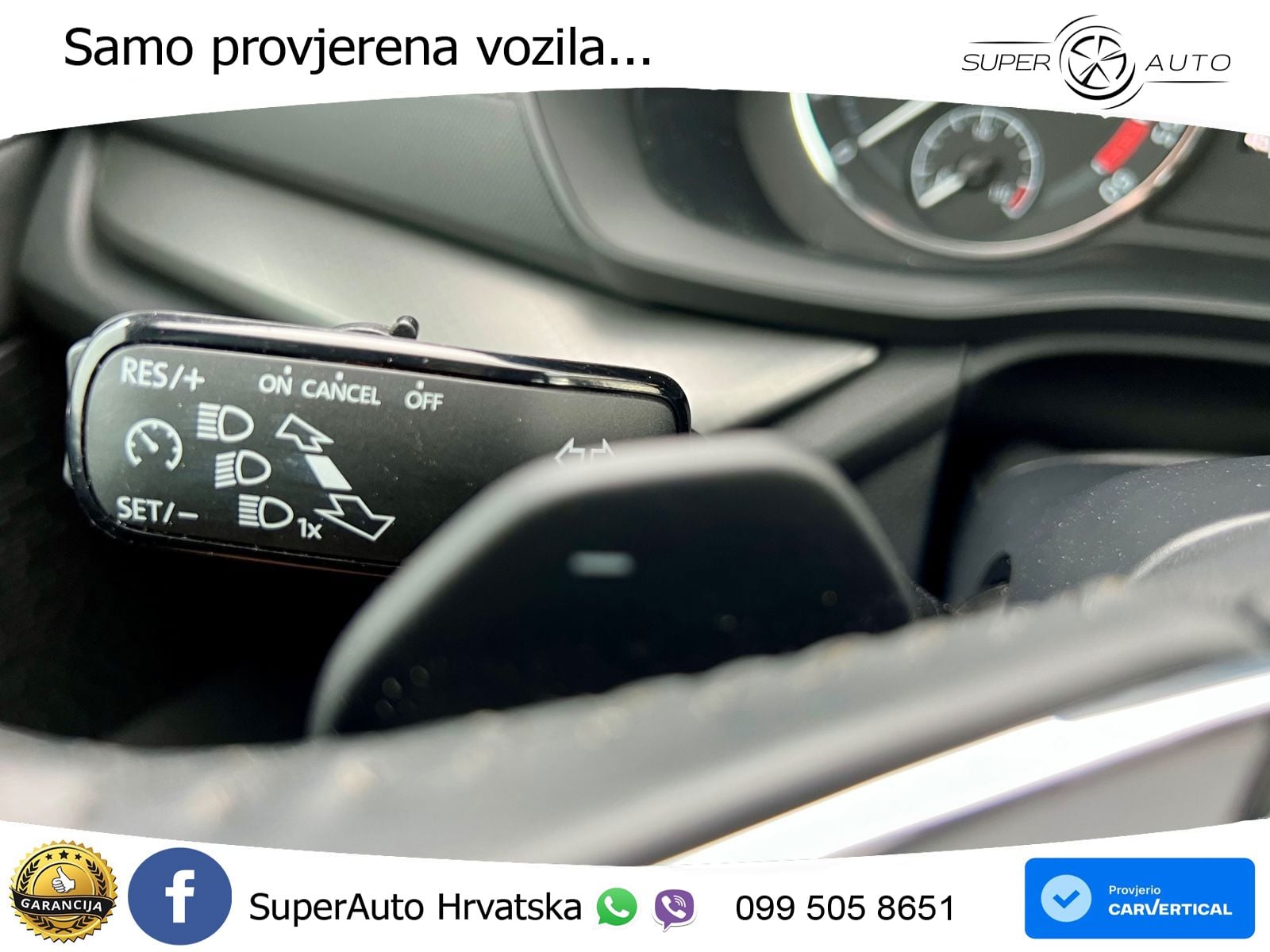 Škoda Octavia Combi 2.0 TDI (150 KS) DSG