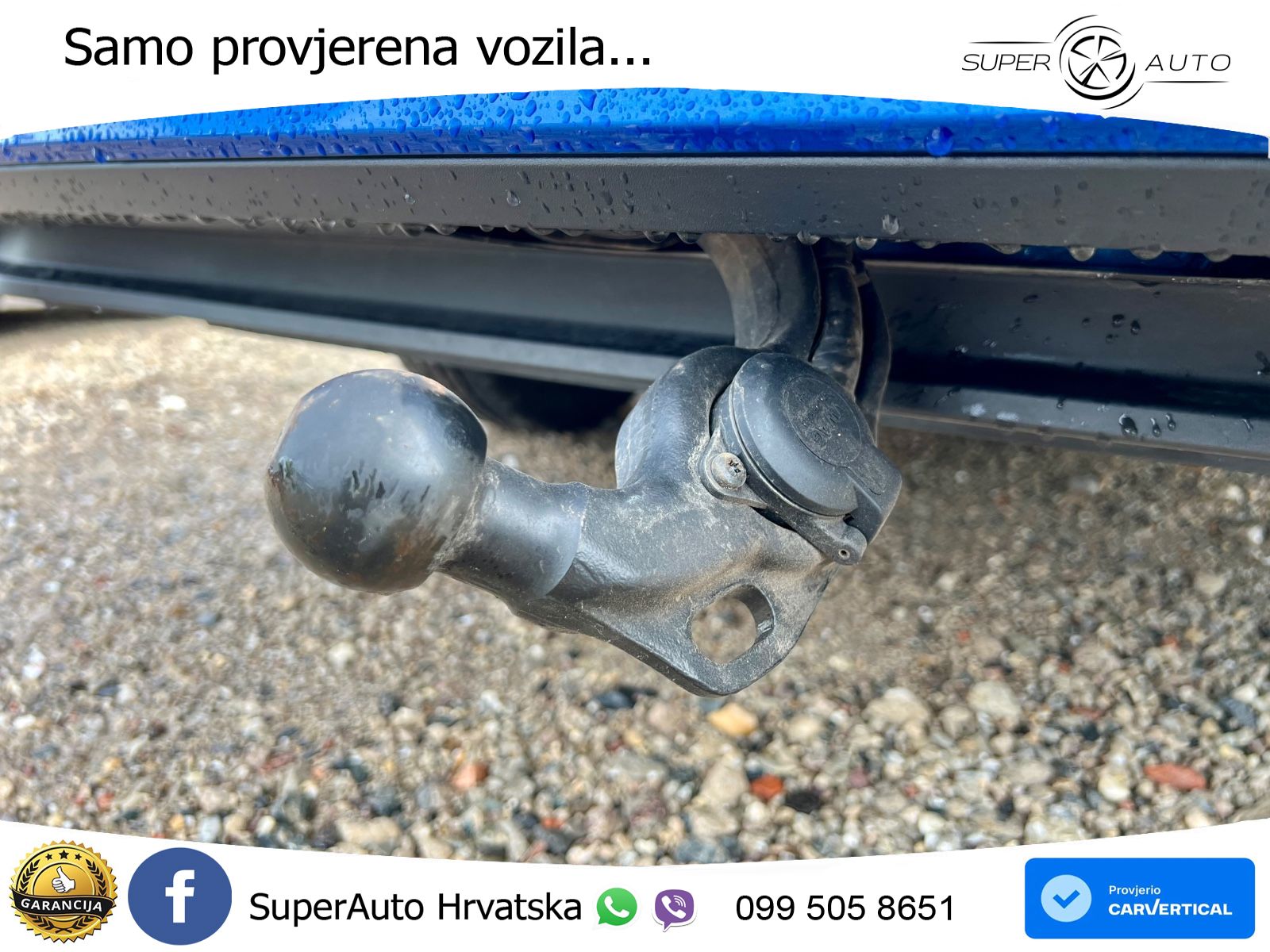 Škoda Octavia Combi 2.0 TDI (150 KS) DSG