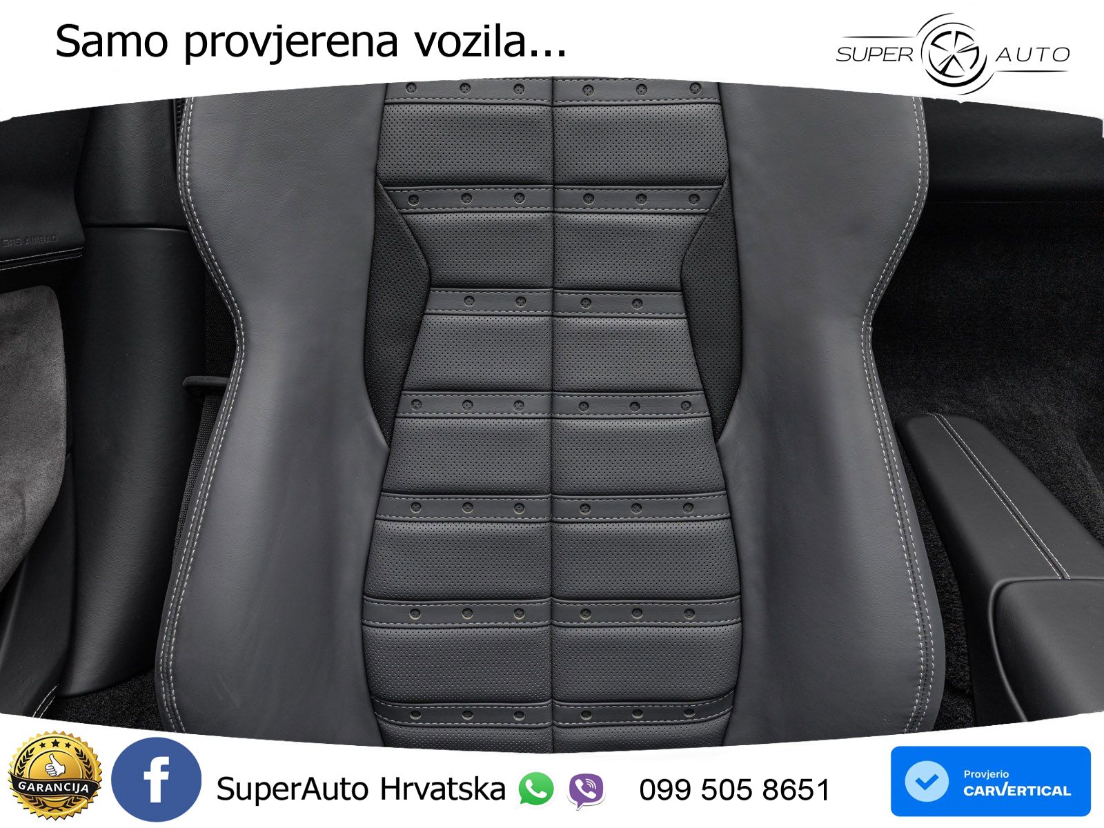 Ferrari 296 GTS 3.0 V6 (830 KS) F1 DCT LED+GR SJED+ACC