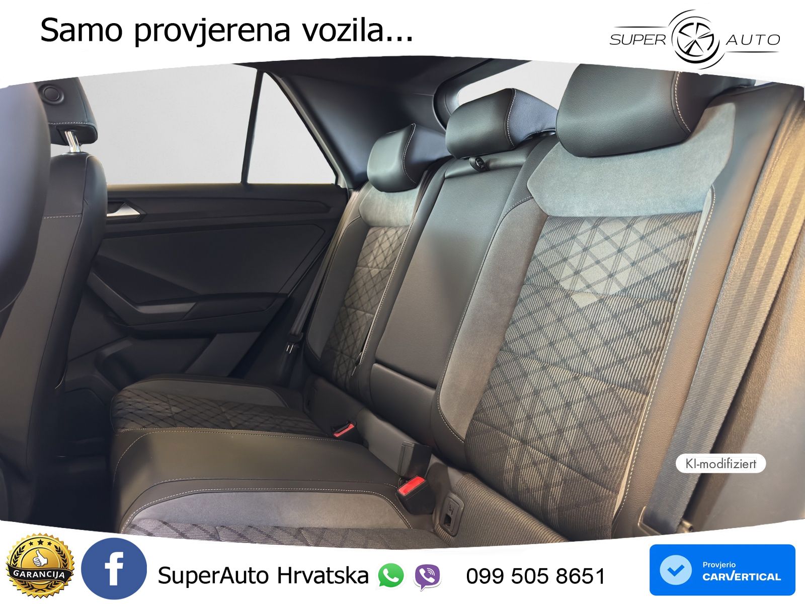 Volkswagen T-Roc I 1.5 TSI (150 KS) DSG MATRIX+GR SJED+KAM