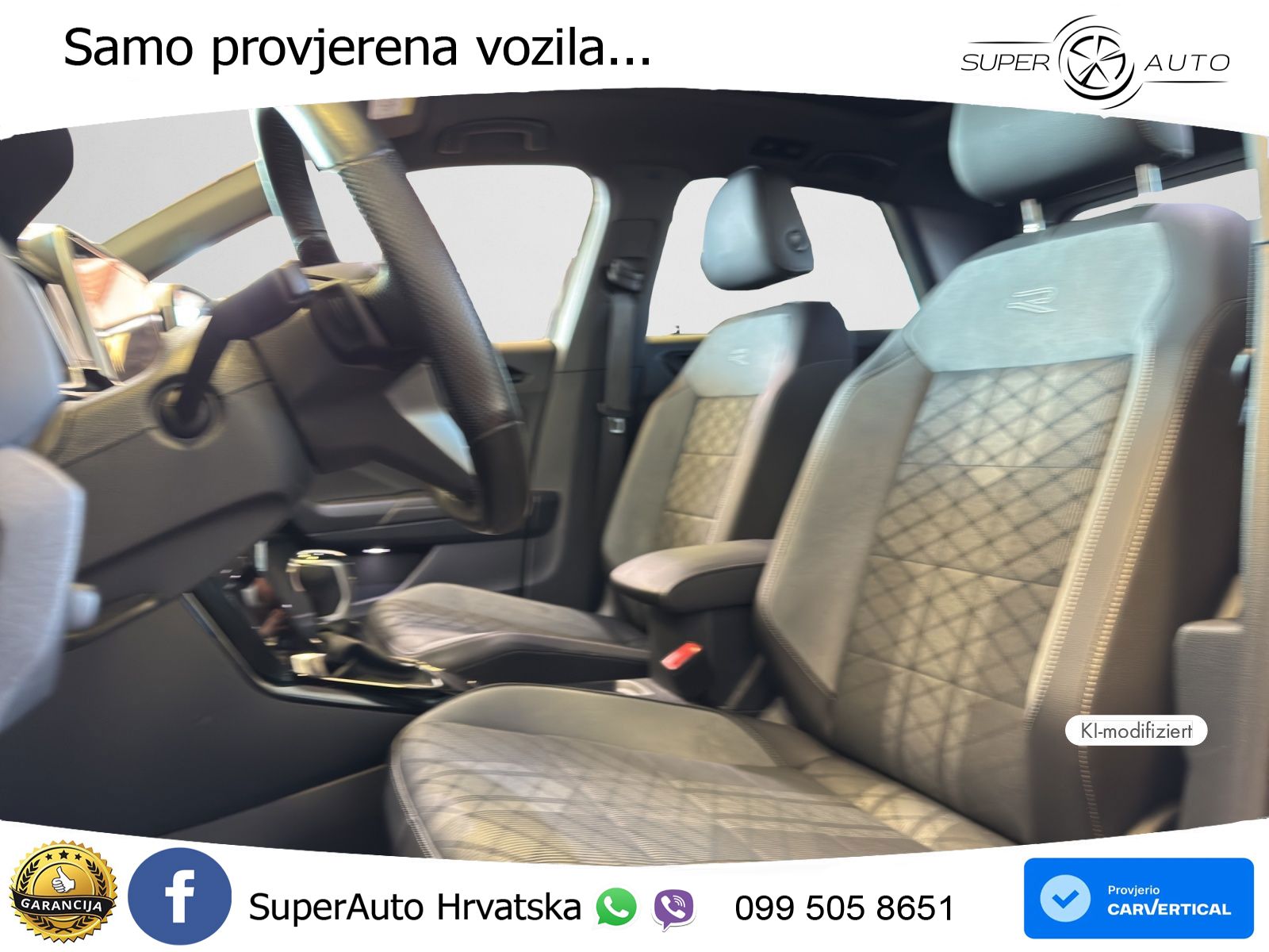 Volkswagen T-Roc I 1.5 TSI (150 KS) DSG MATRIX+GR SJED+KAM