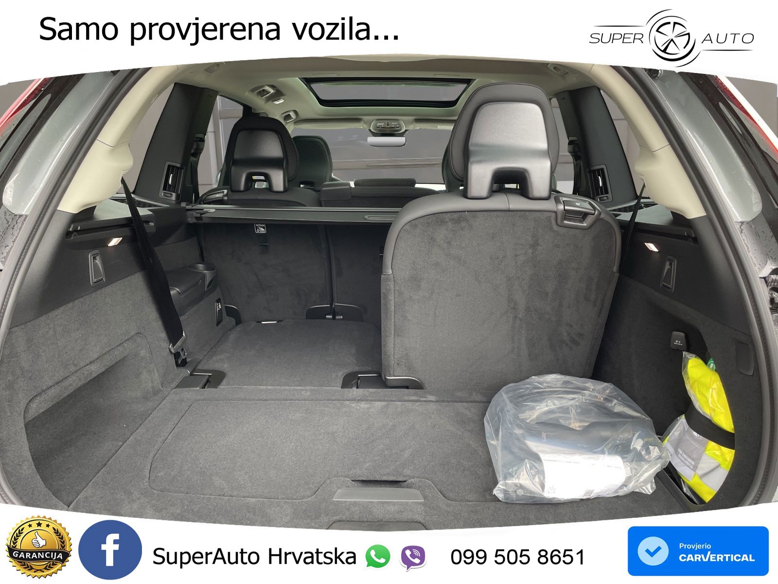 Volvo XC90 2.0 T8 AWD Automatic ACC+HEAD+4xGR SJED+360+PANO