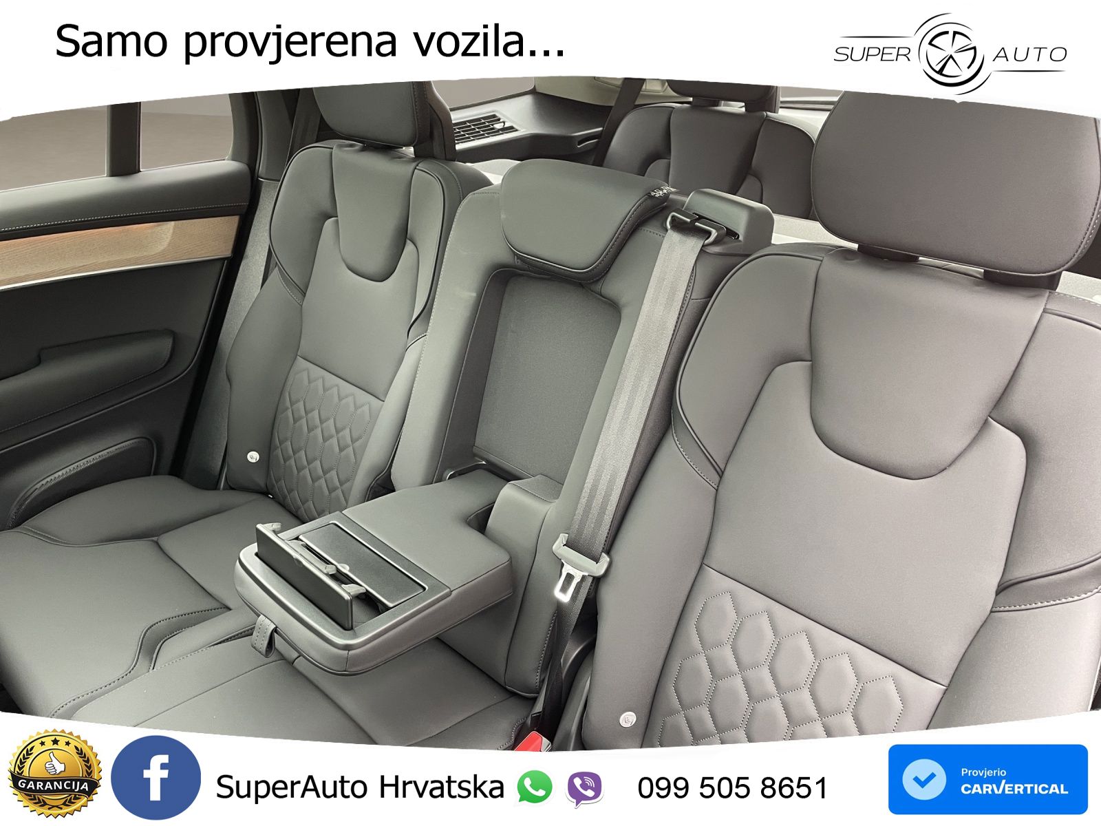 Volvo XC90 2.0 T8 AWD Automatic ACC+HEAD+4xGR SJED+360+PANO