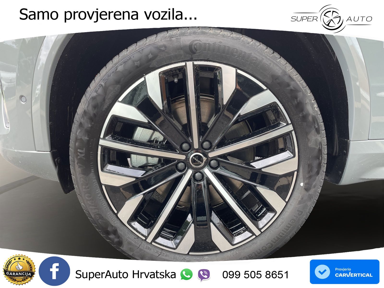 Volvo XC90 2.0 T8 AWD Automatic ACC+HEAD+4xGR SJED+360+PANO