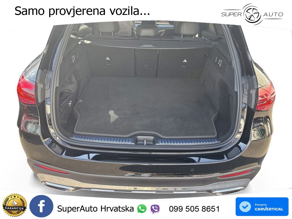 Mercedes GLC 300e (313 KS) 4MATIC 9G-TRONIC AMG LED+GR SJED+ACC