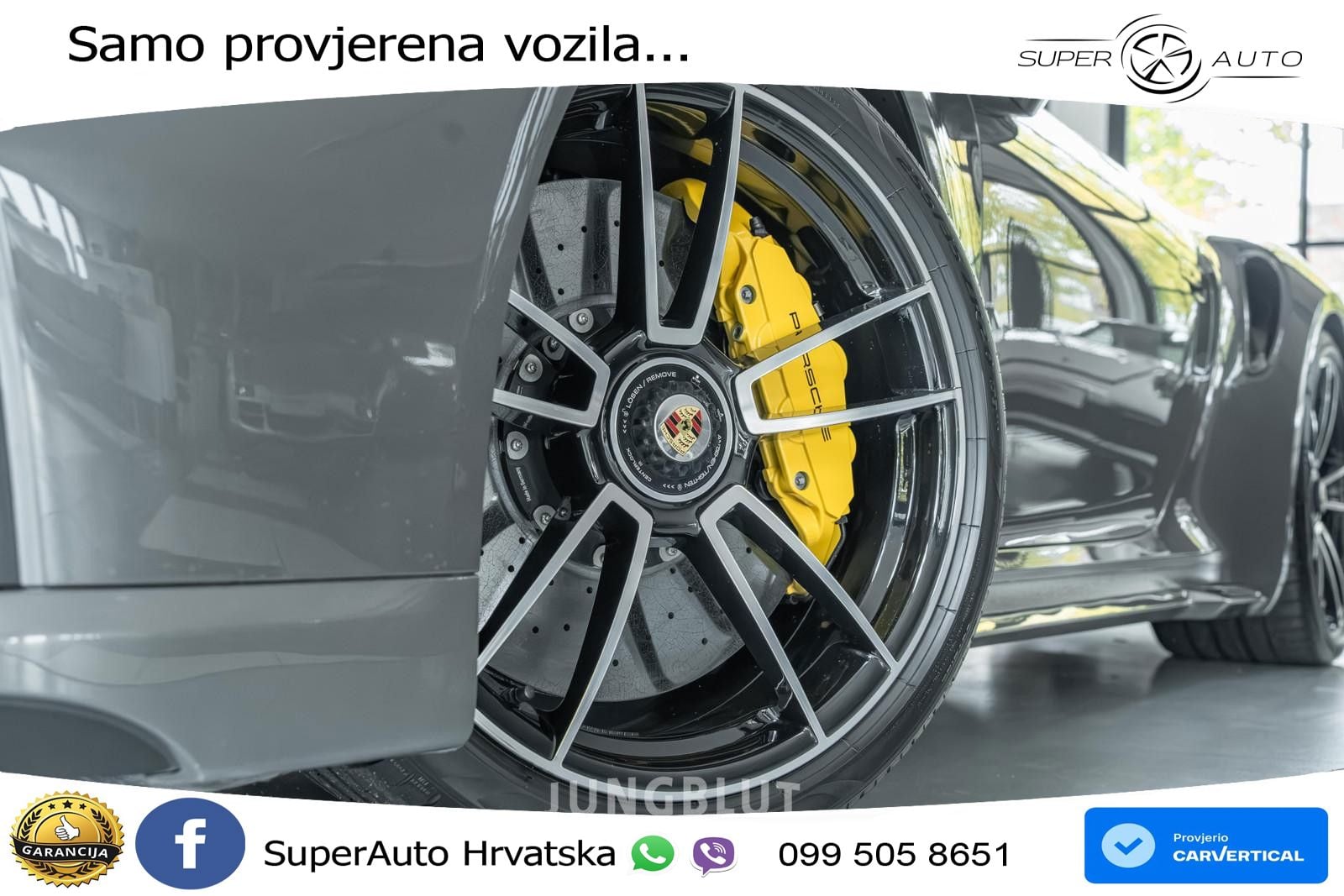 Porsche 911 Turbo S Cabriolet 3.8 (650 KS) PDK MATRIX+GR SJED+KAM